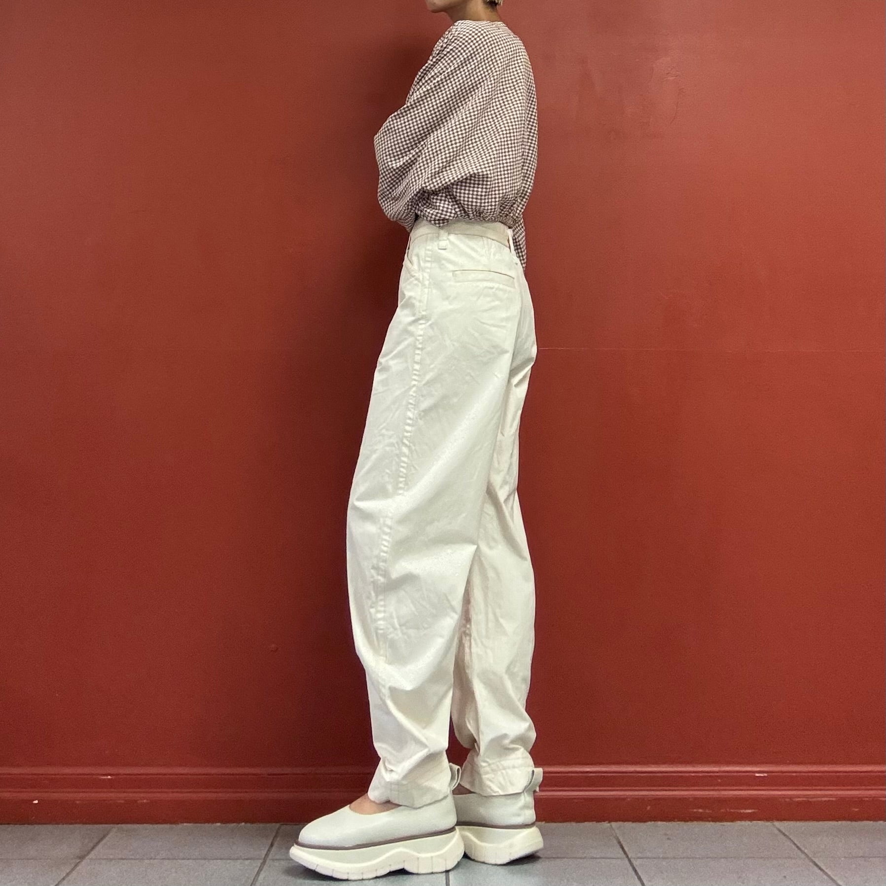 LEMAIRE pants