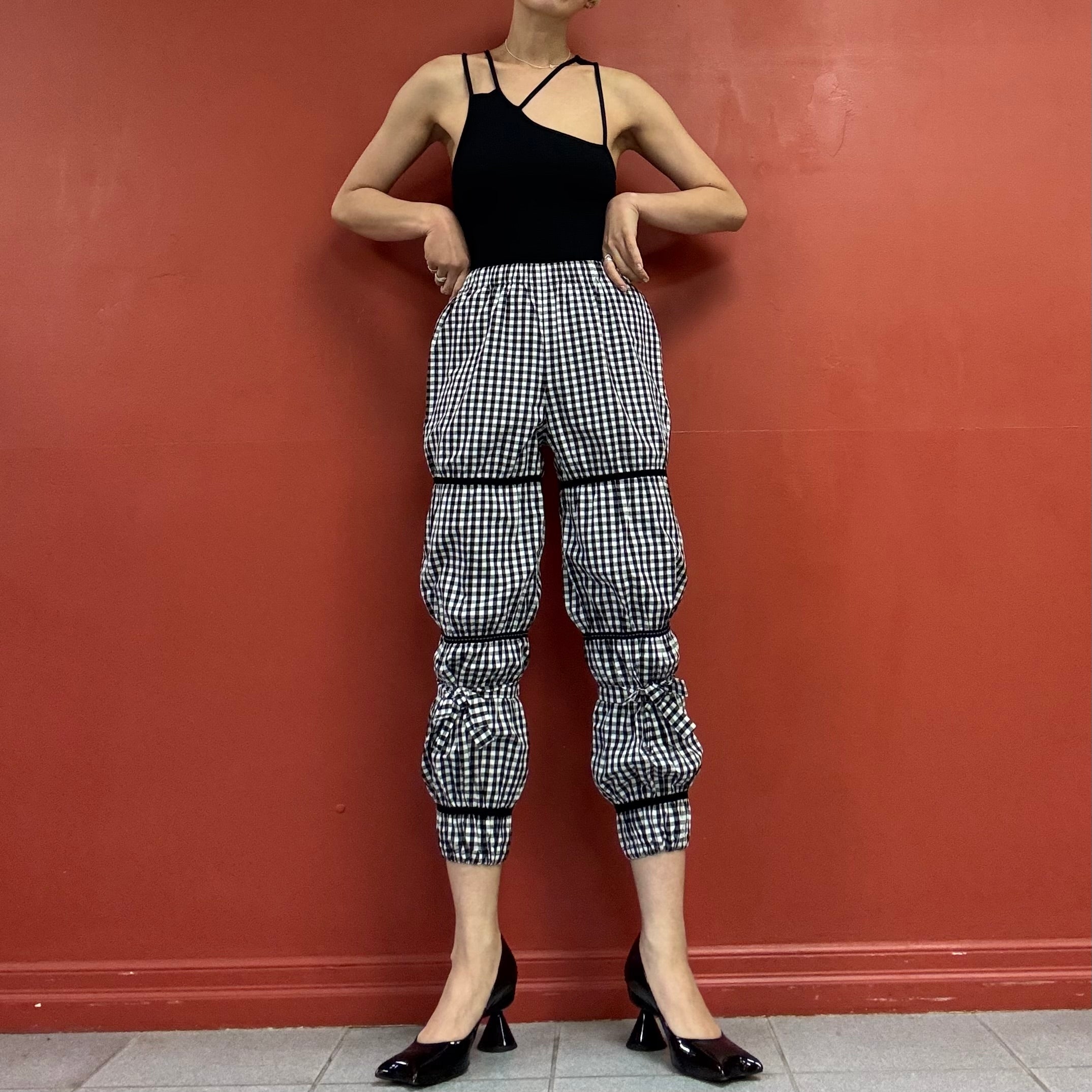 COMME des GARÇONS COMME des GARÇONS Pants