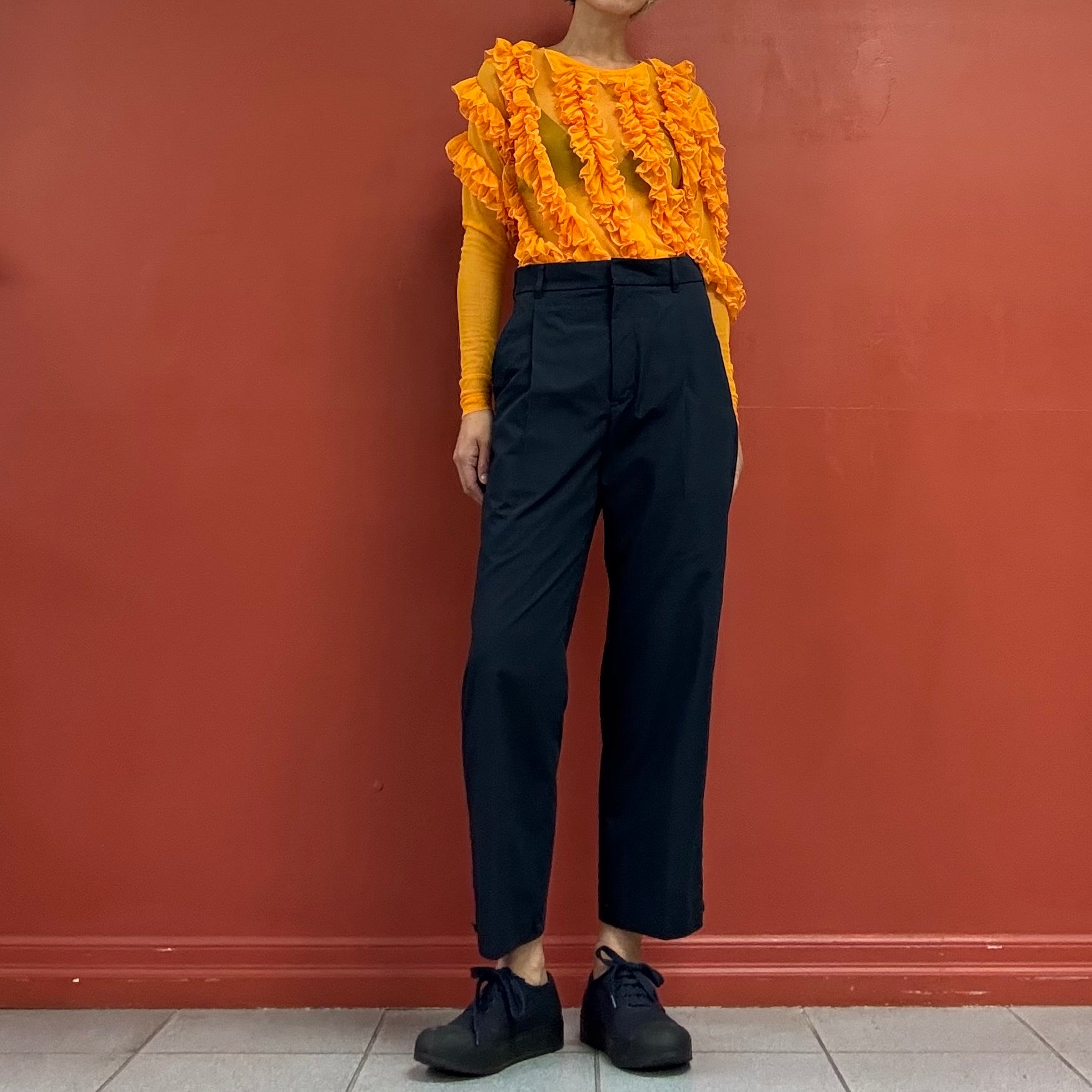 tac:tac tuck pants