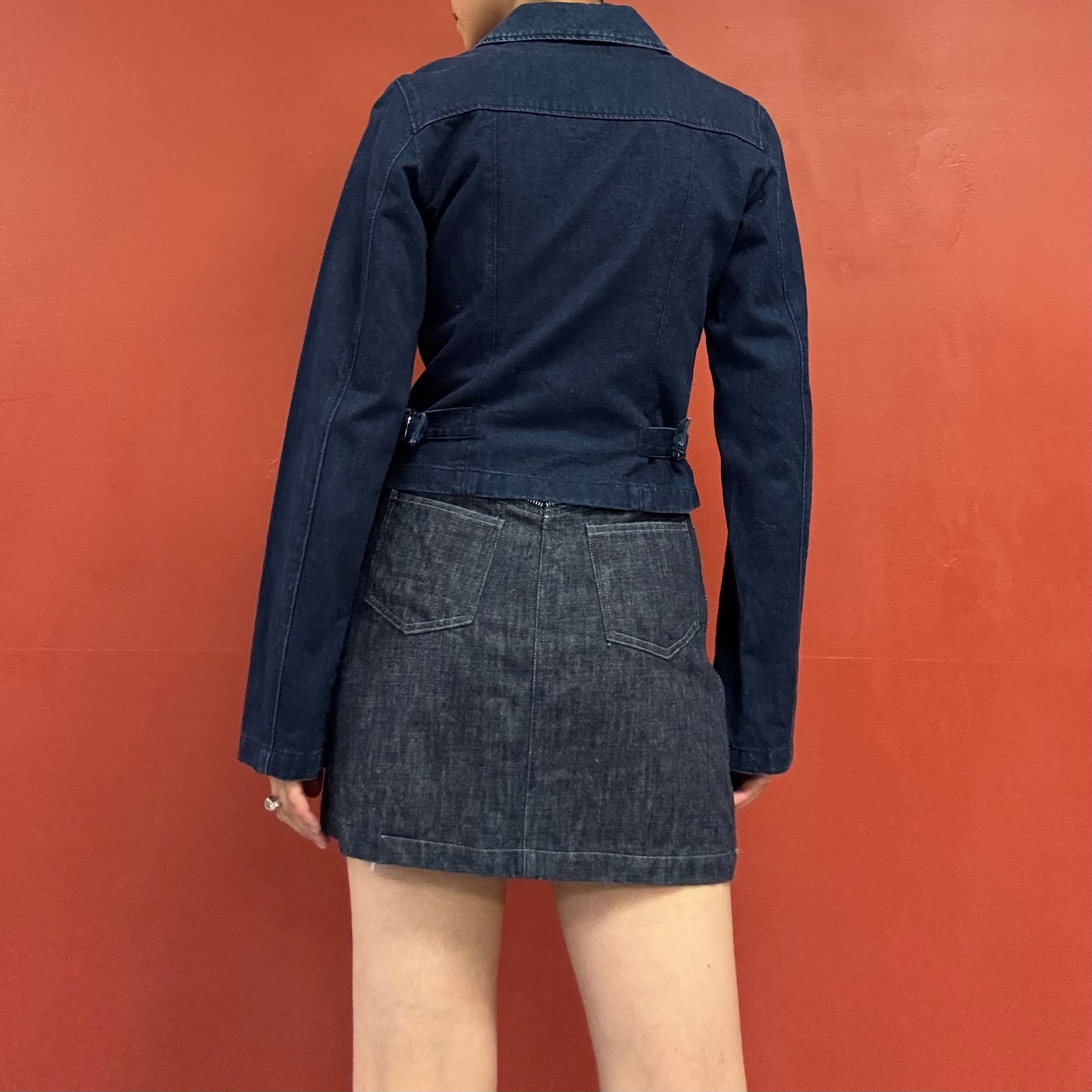 90s00s agnès b. Jacket