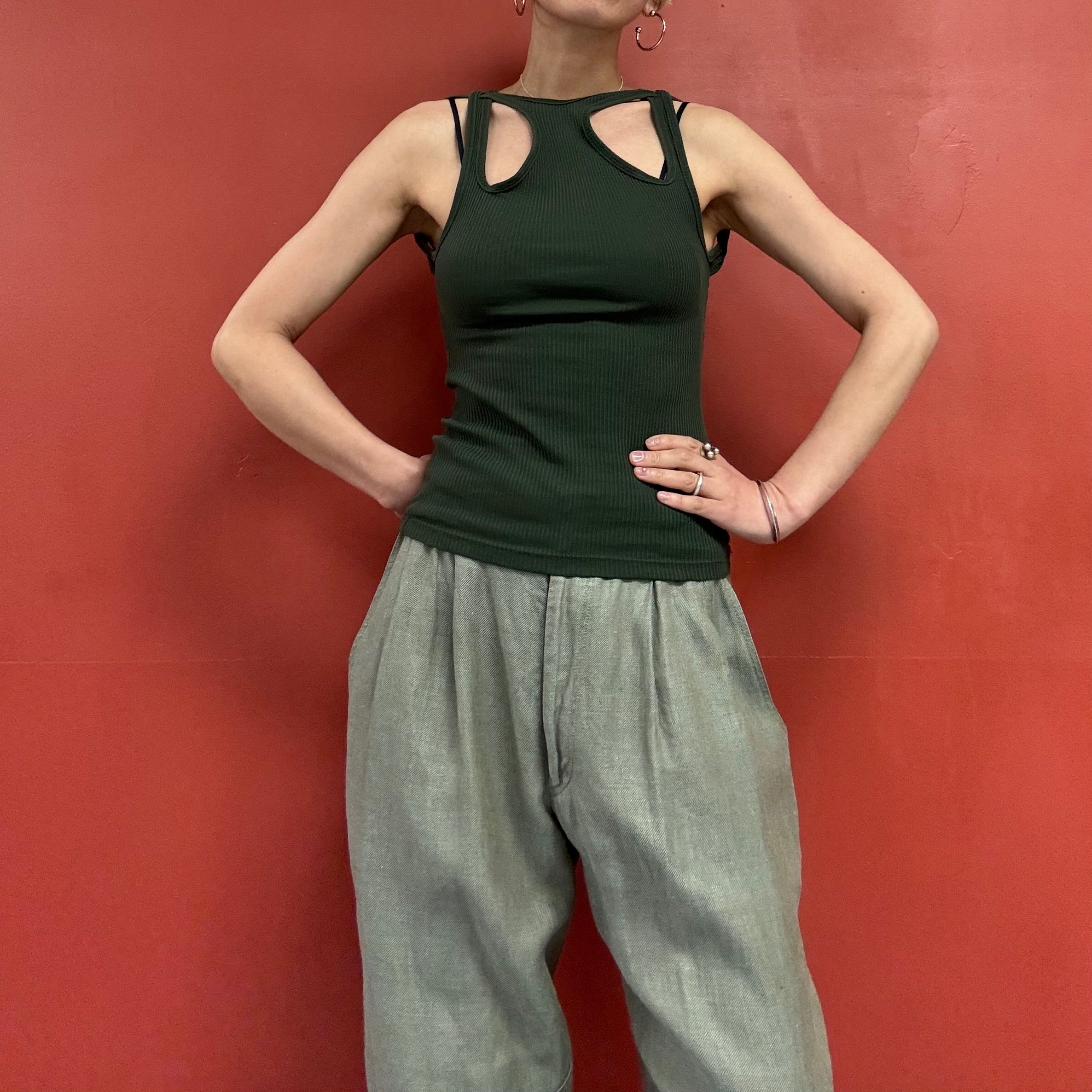 Dion Lee tank top