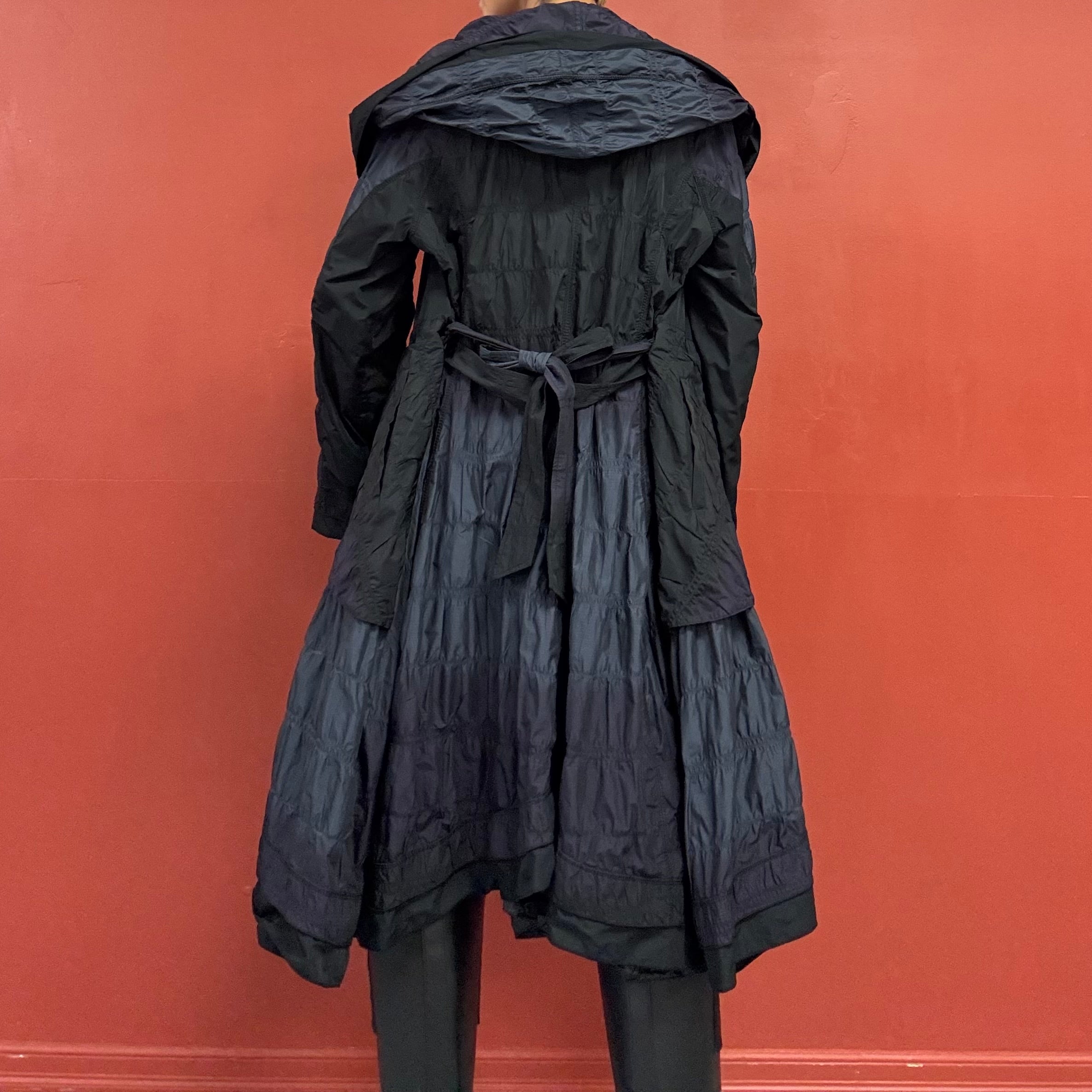 EIKO KONDO long jacket