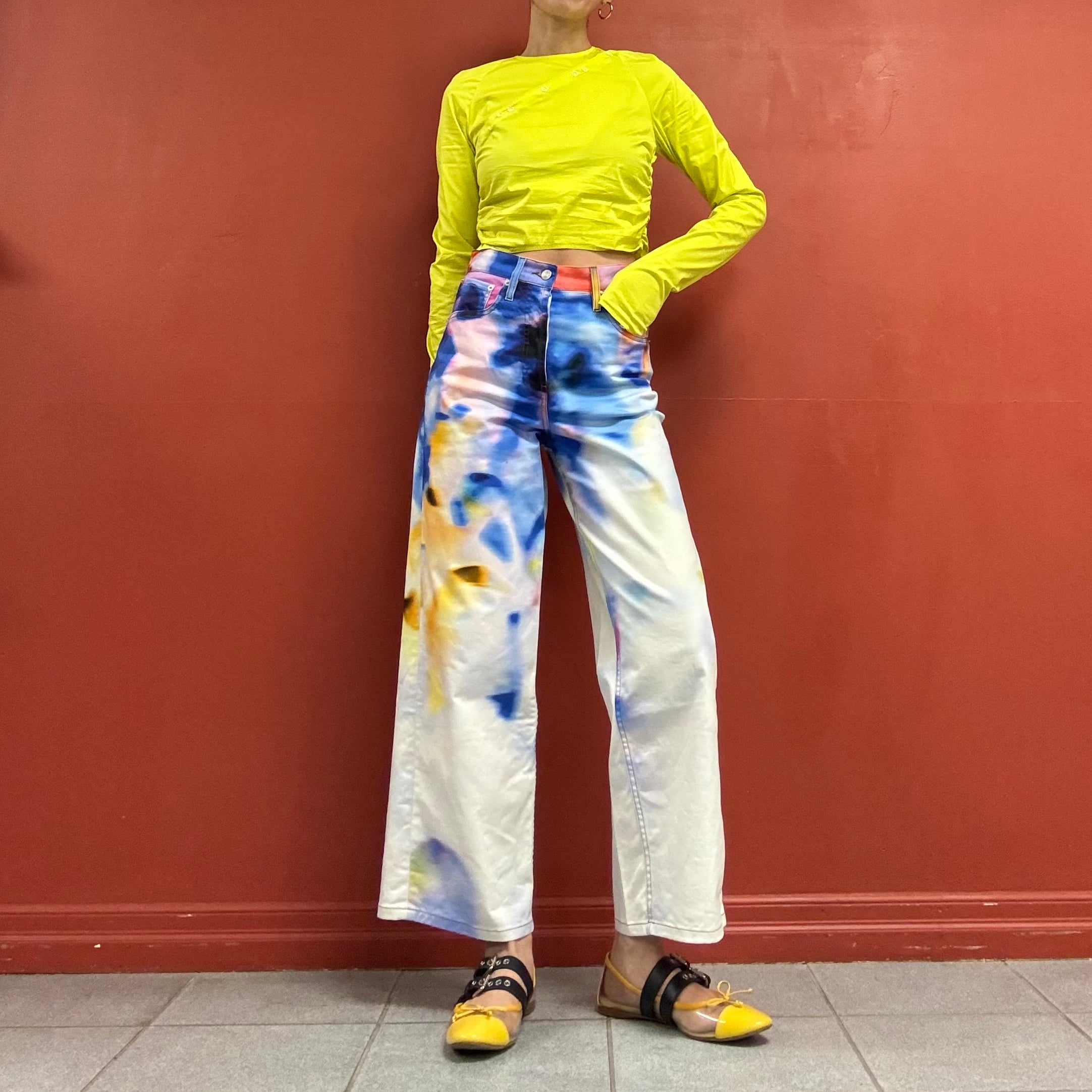 DRIES VAN NOTEN Pants