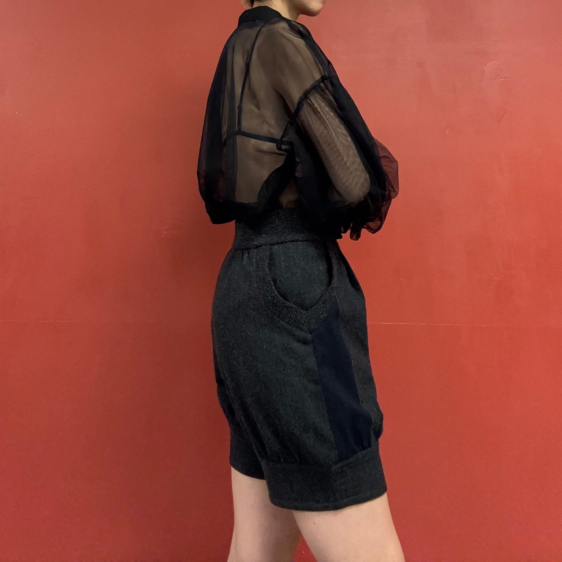 TSUMORI CHISATO shorts