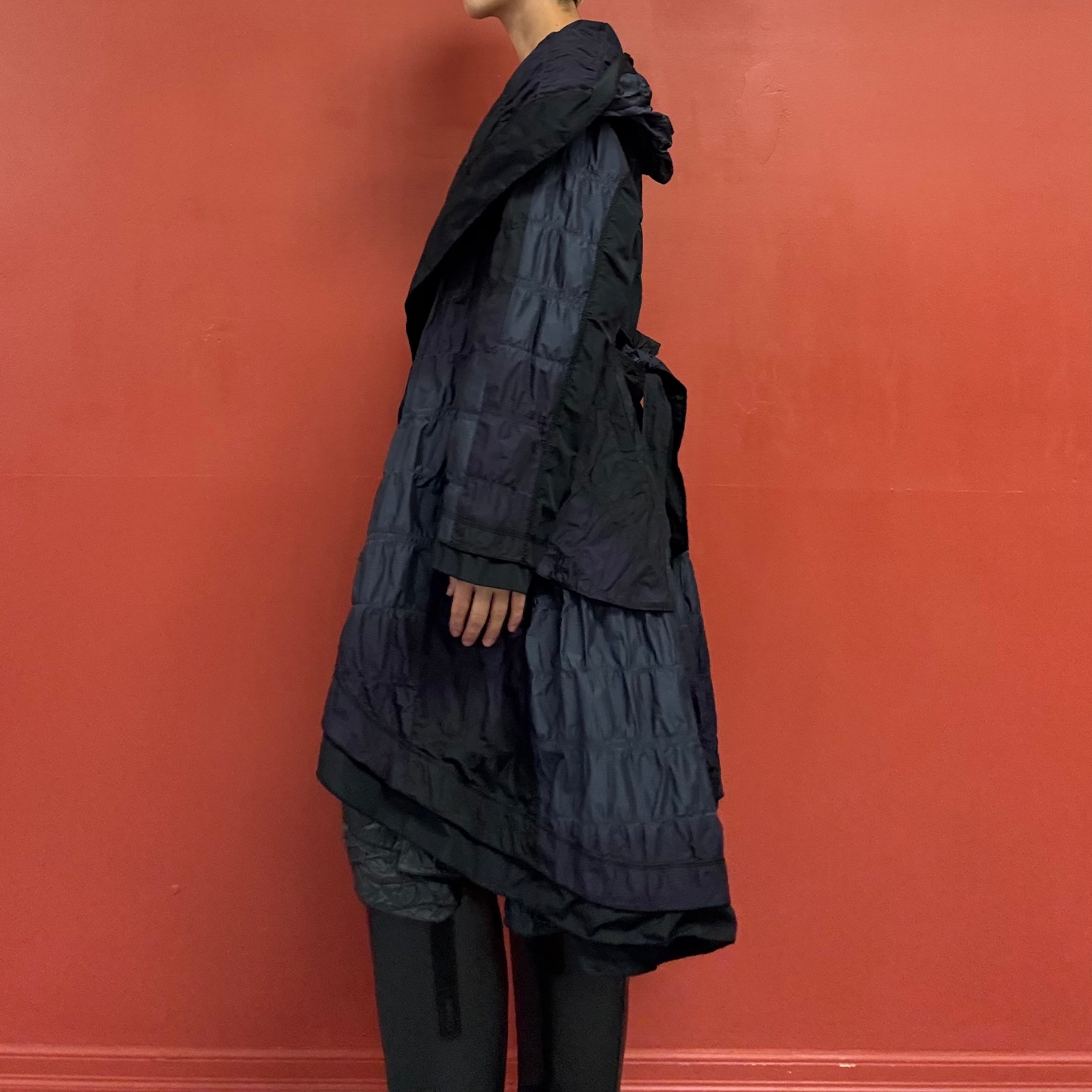 EIKO KONDO long jacket