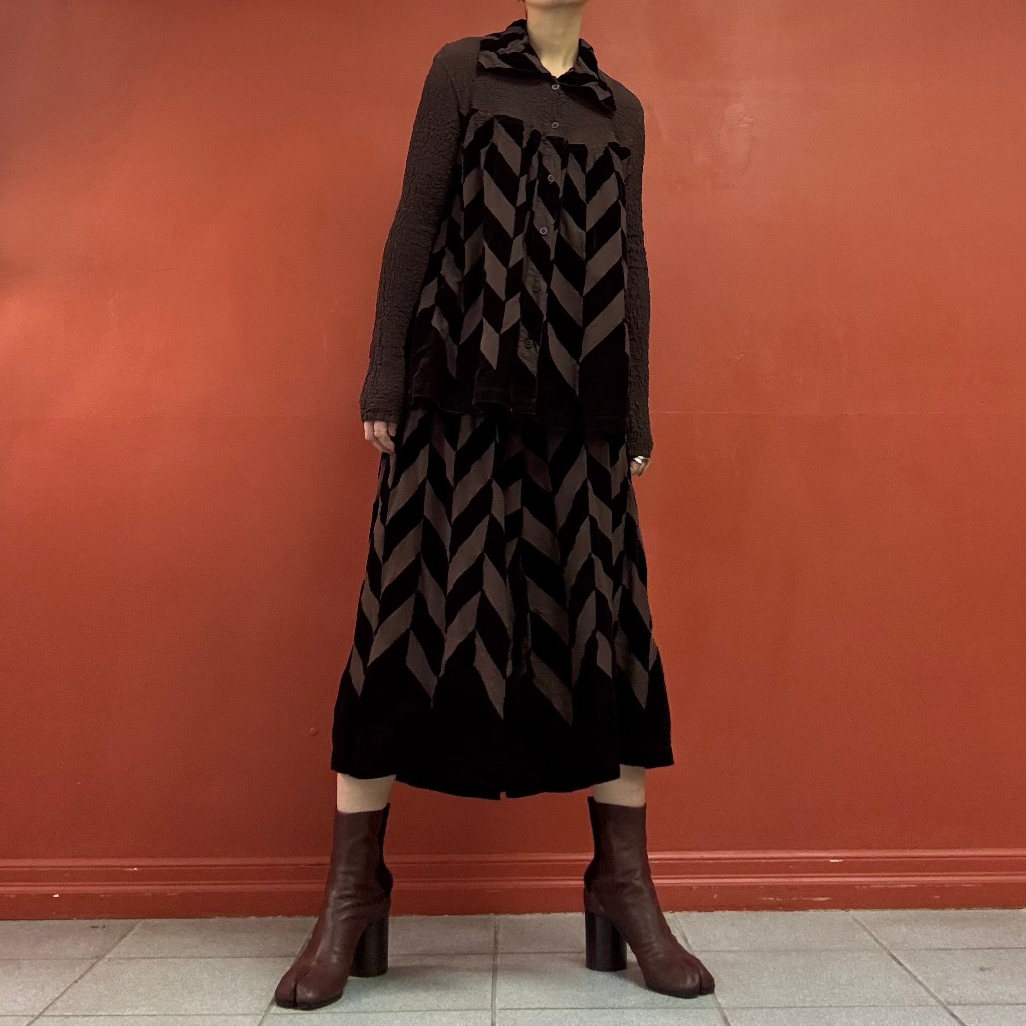 me ISSEY MIYAKE Shirts