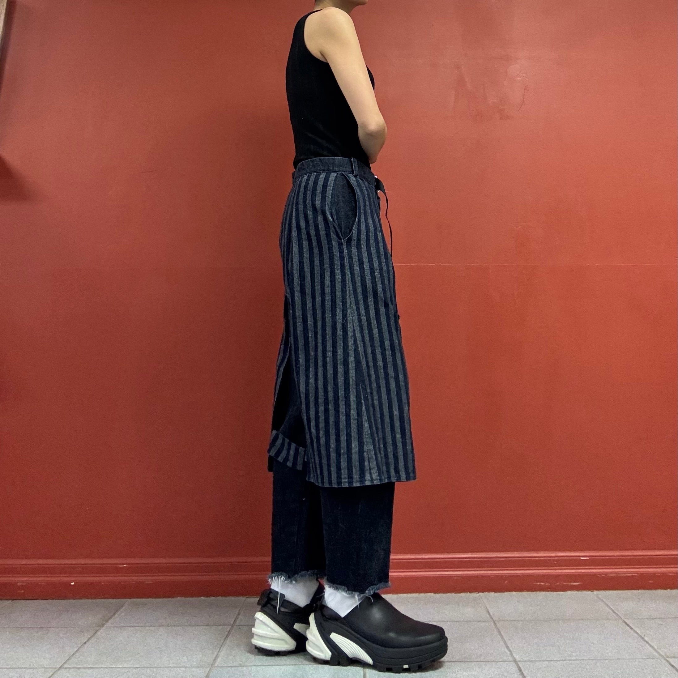 Lau made in Japan jeans