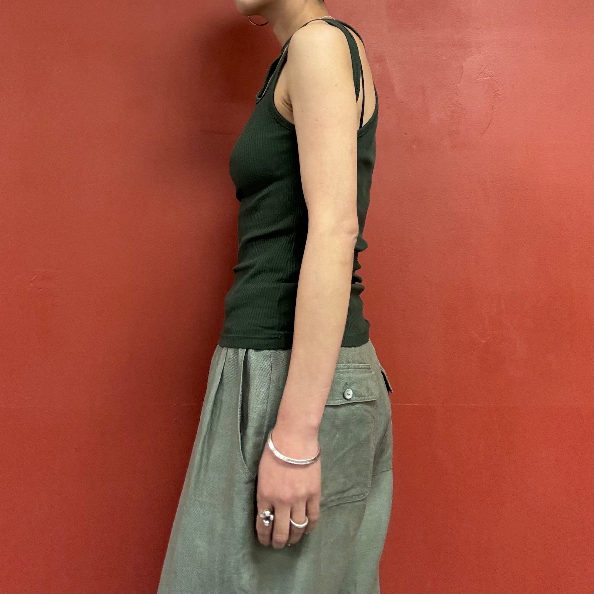 Dion Lee tank top