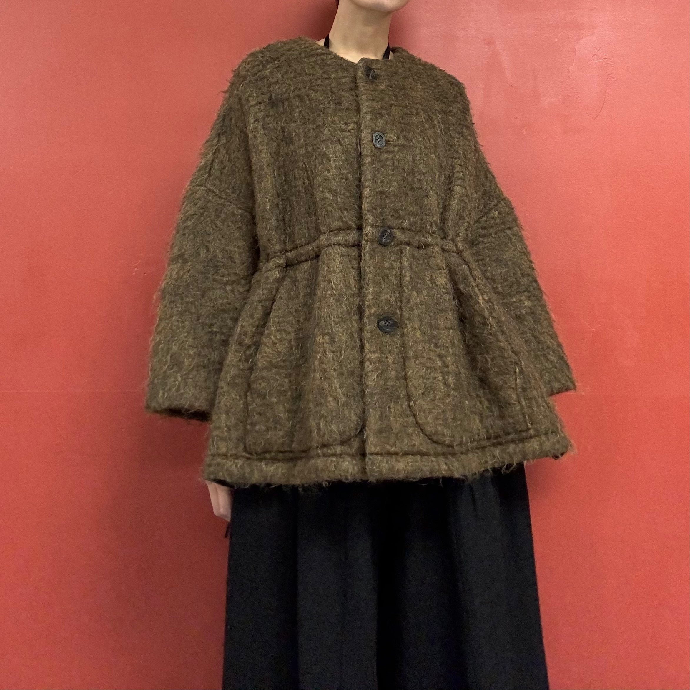 KAMISHIMA CHINAMI jacket