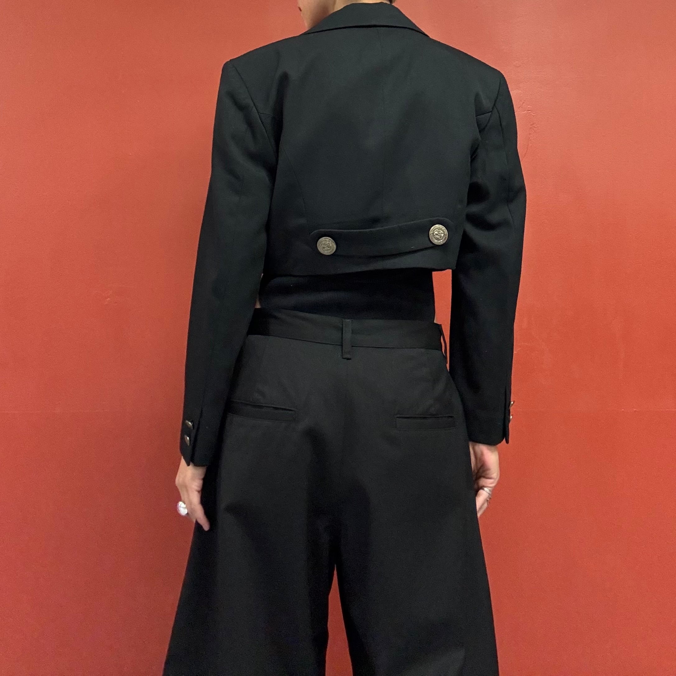 90s BA-TSU short jacket