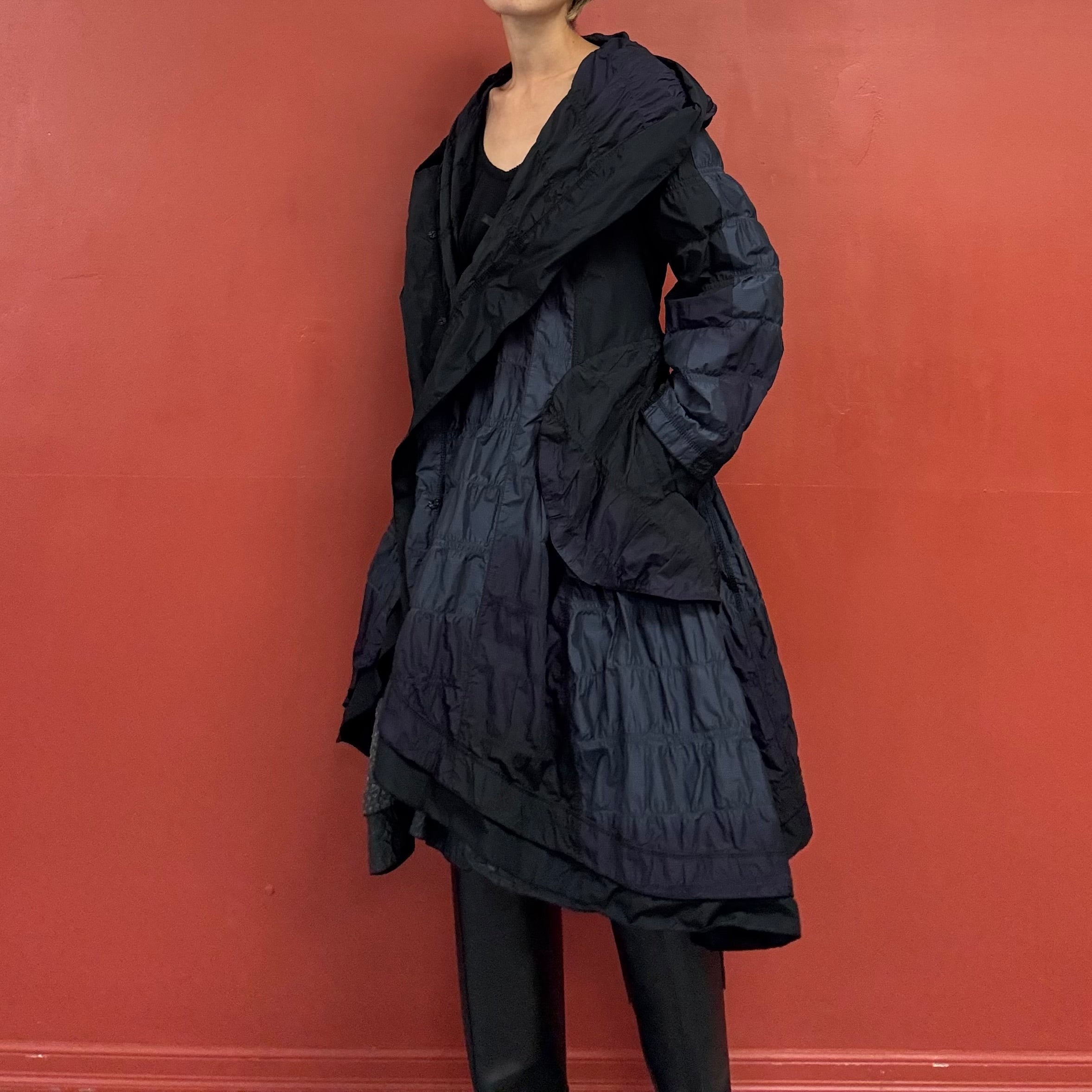 EIKO KONDO long jacket