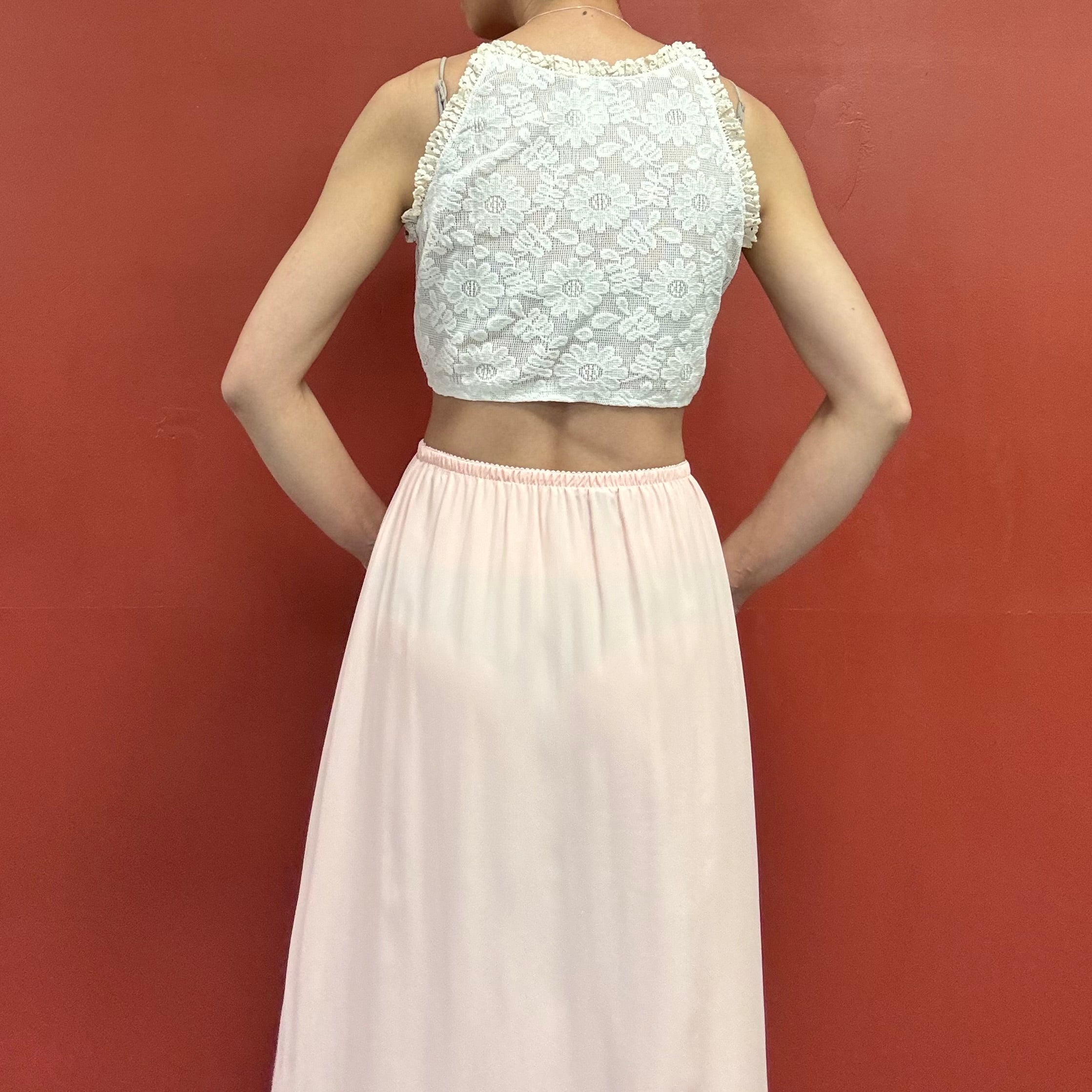 yuhan wang lace top