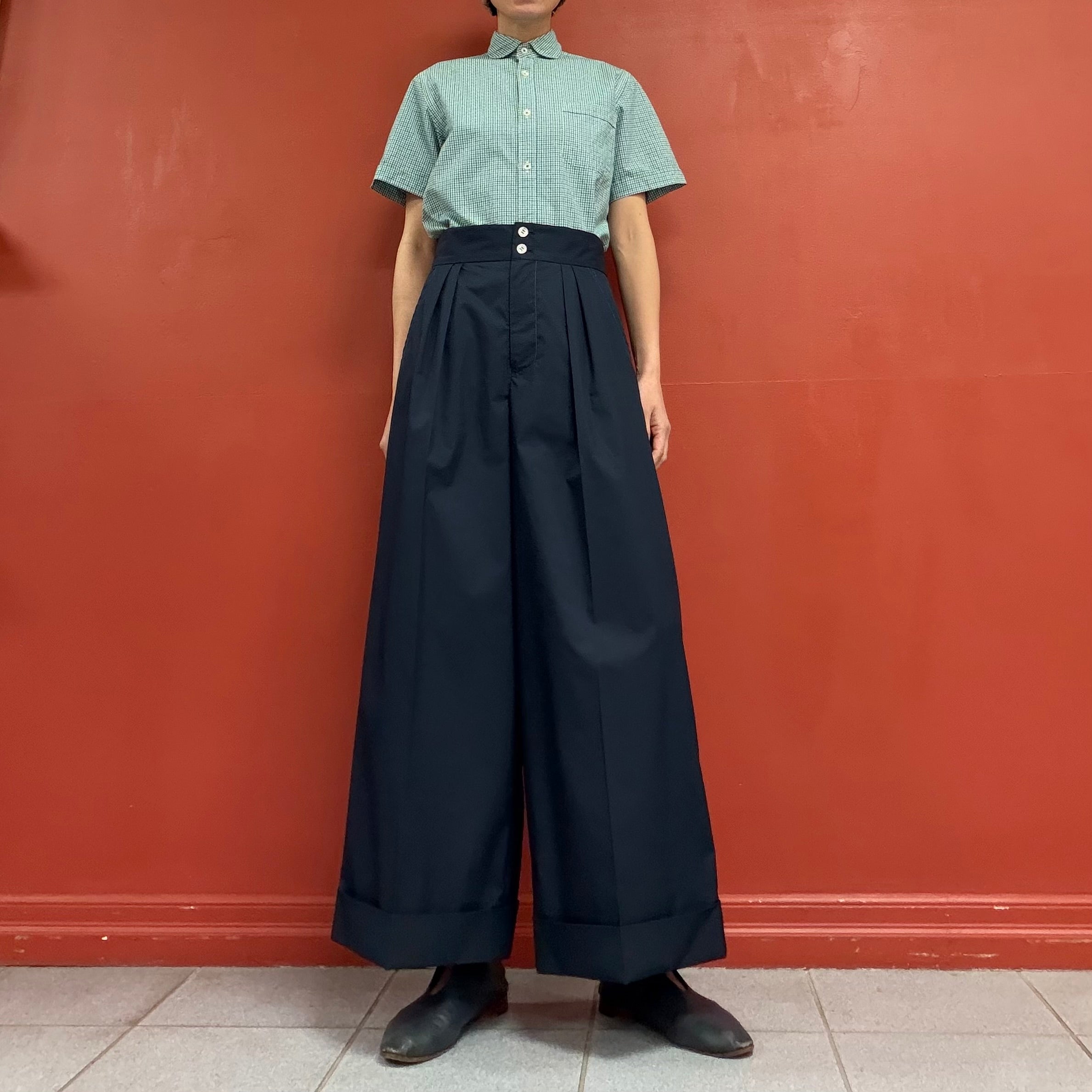 JUNYA WATANABE shirts