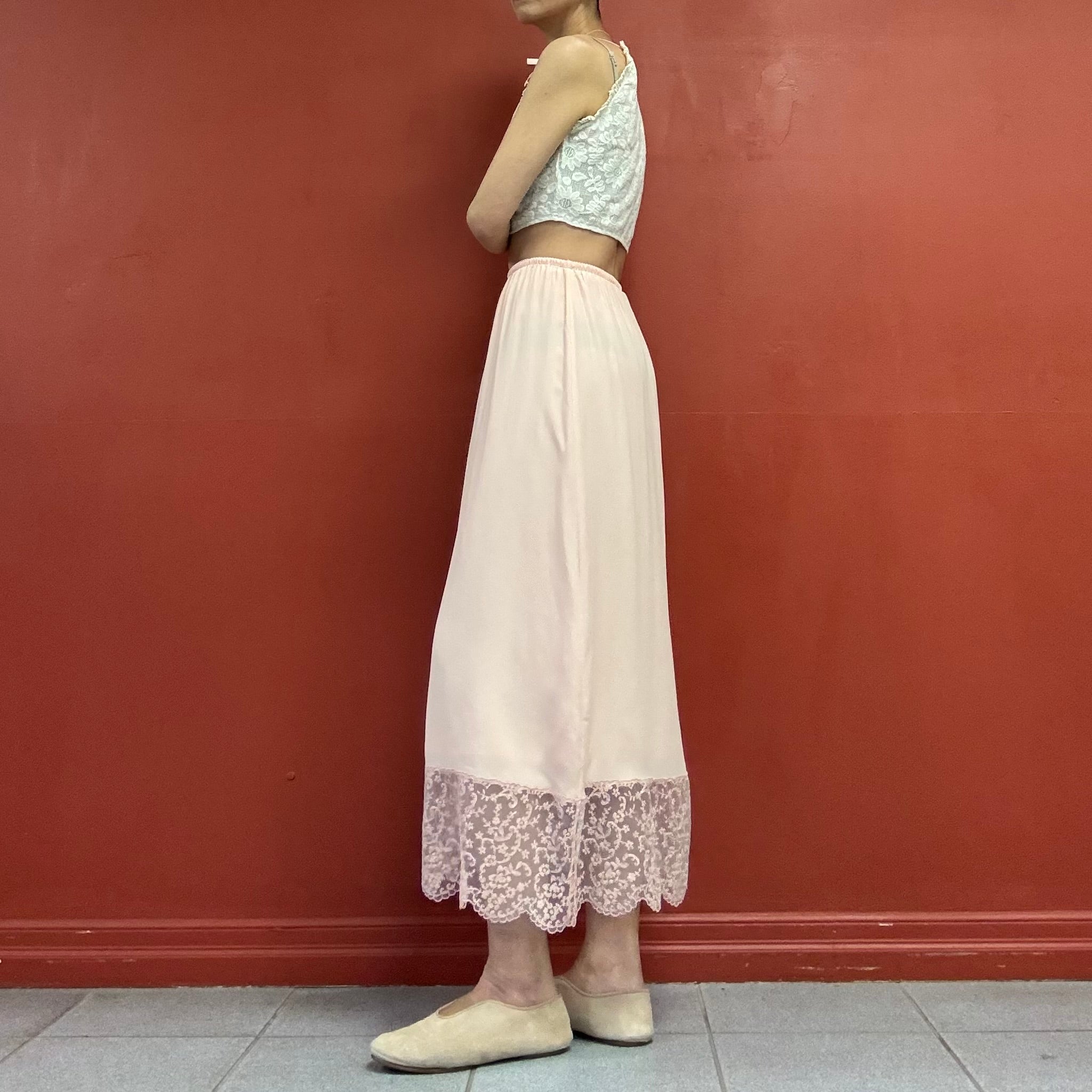 Simone Rocha Slip Skirt