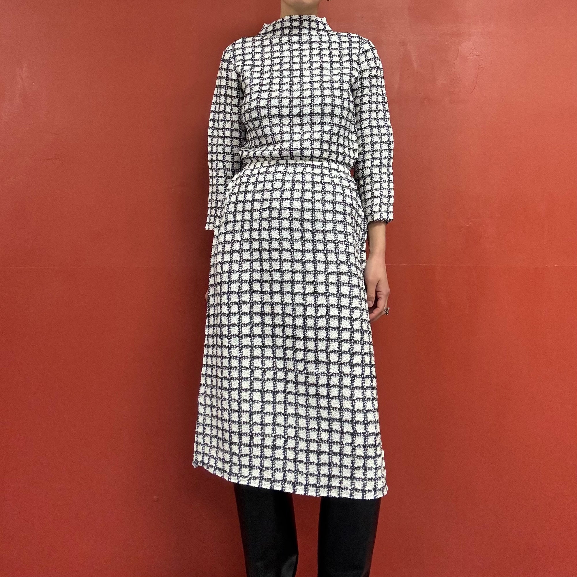 PEPLUM by YOSHIKI HISHINUMA Skirt