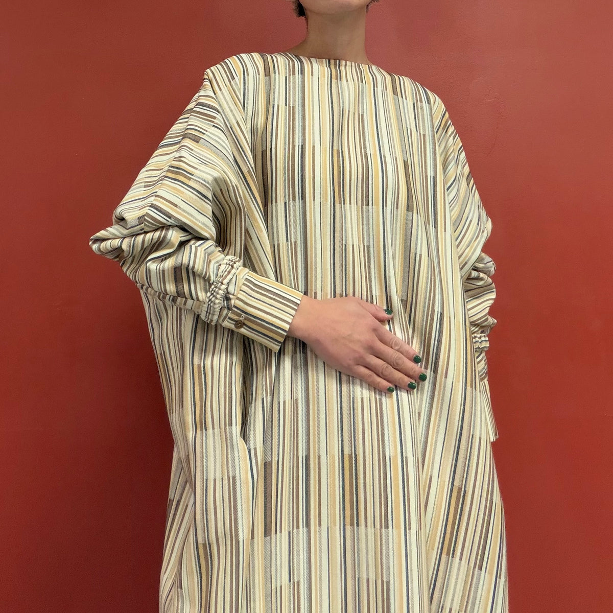 NEHERA dress