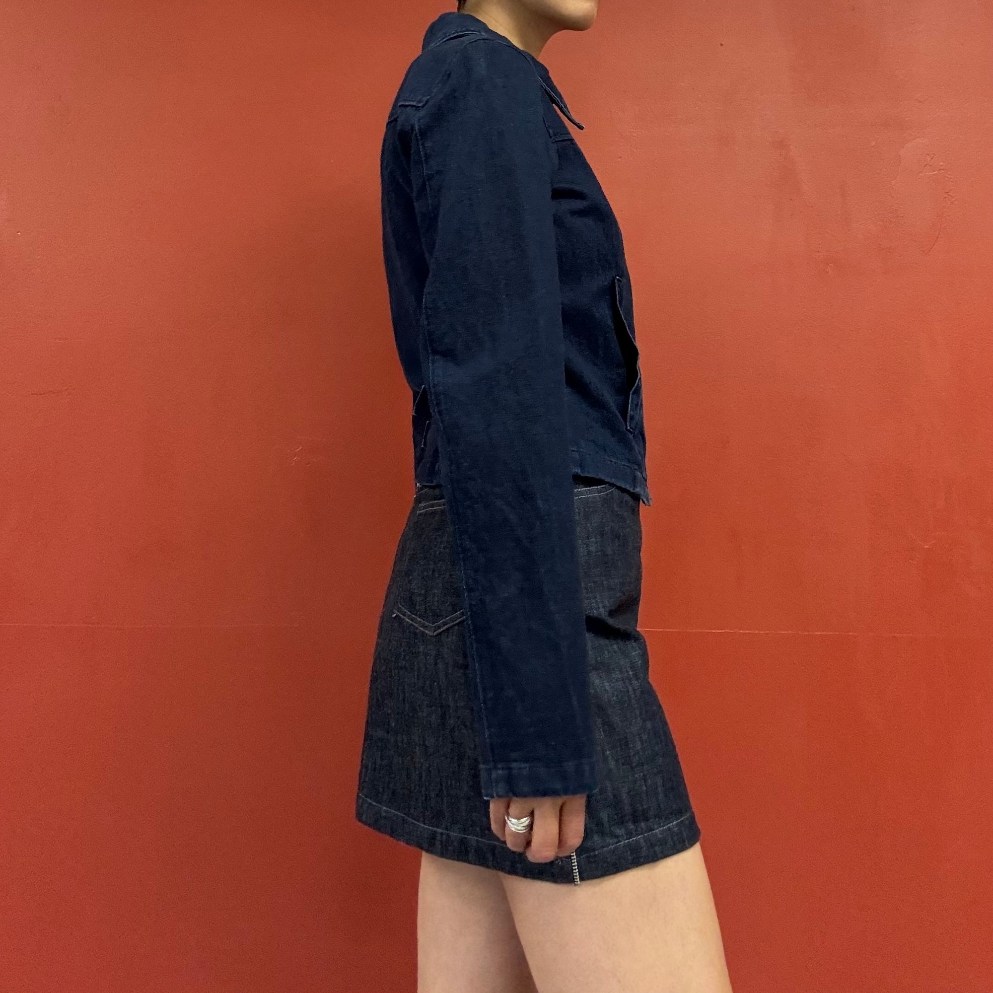 90s00s agnès b. Jacket
