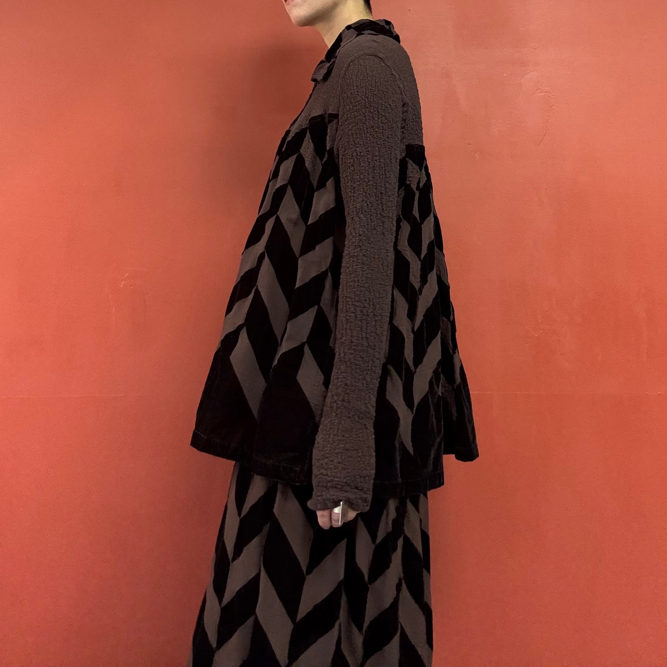 me ISSEY MIYAKE Shirts