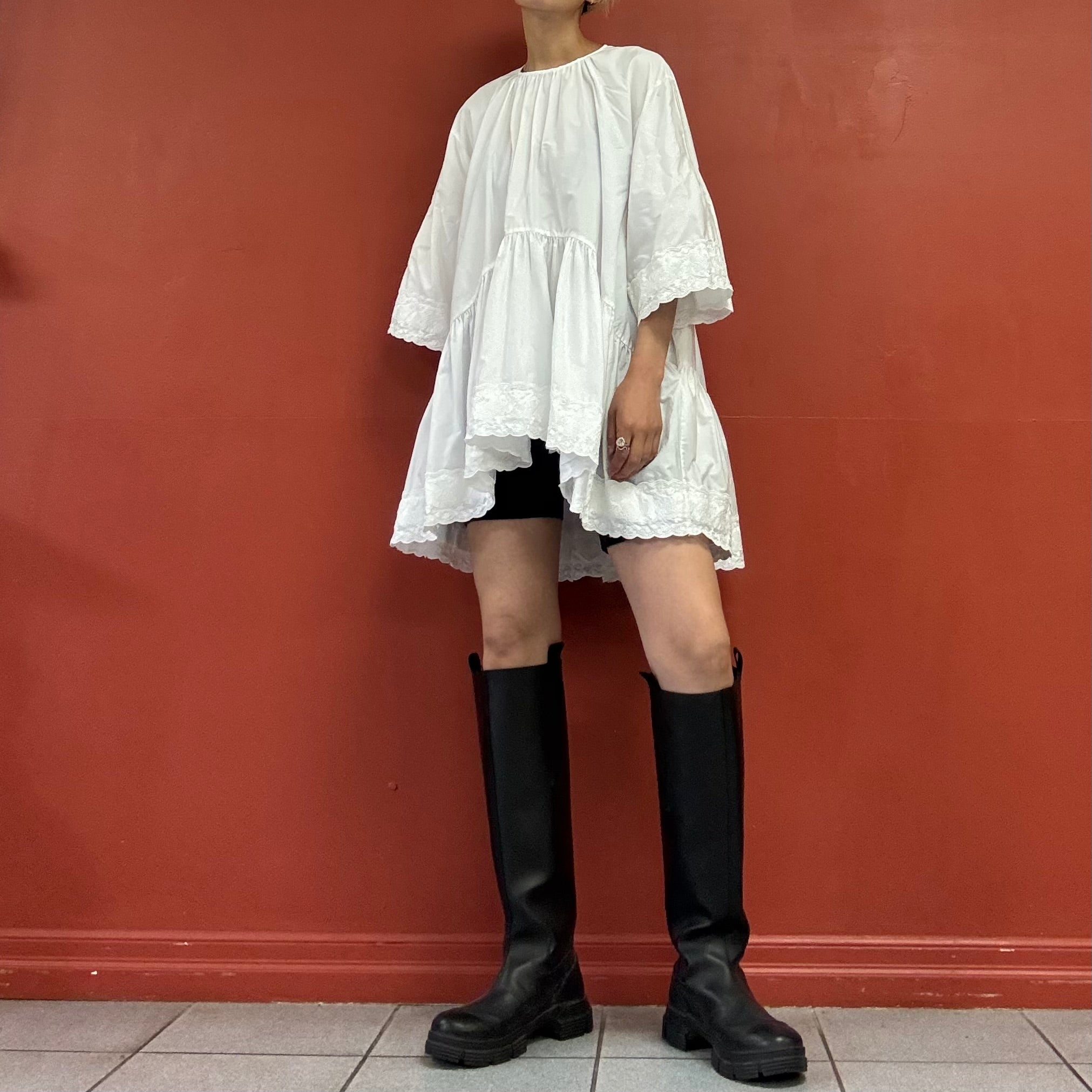 Simone Rocha short dress