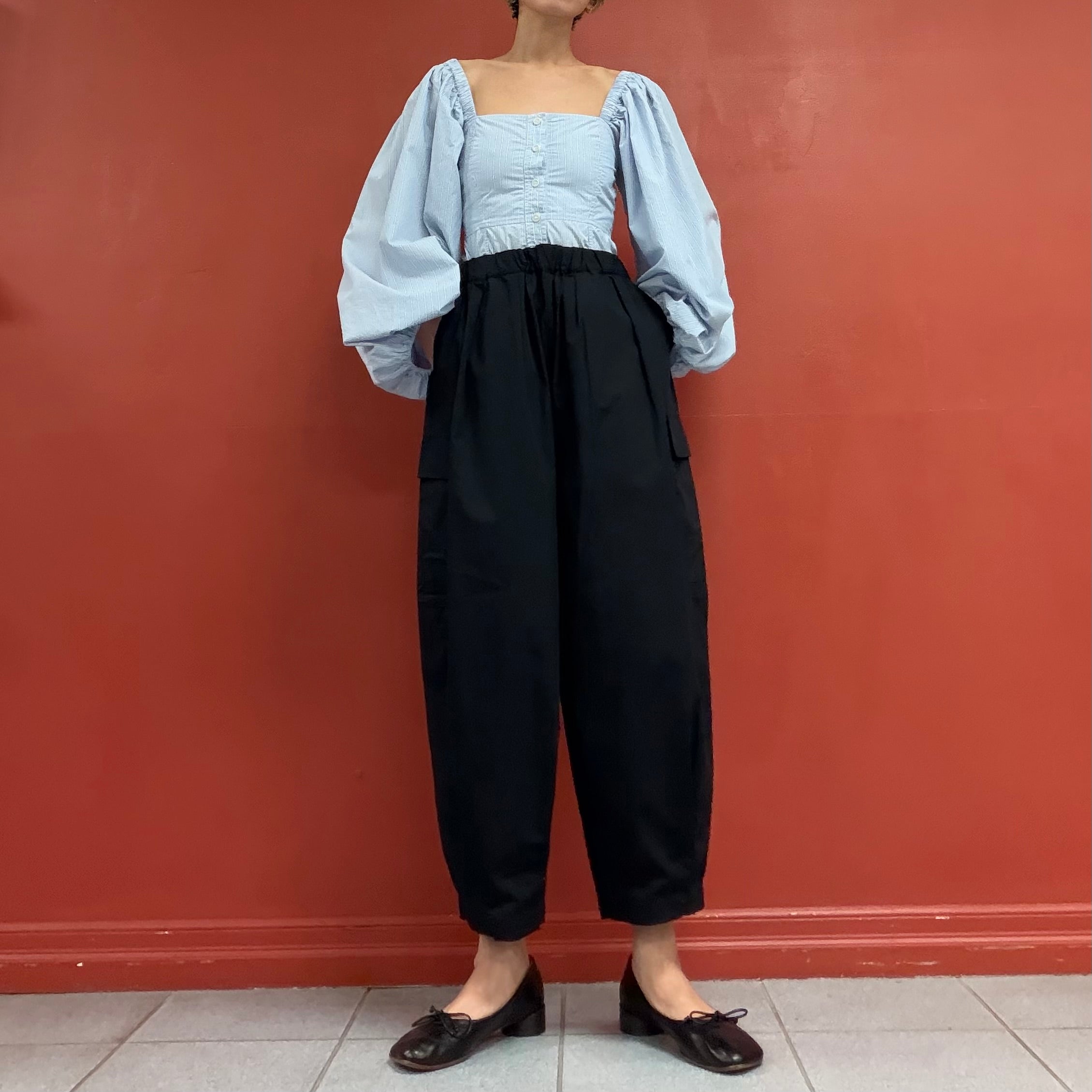 Cargo pants