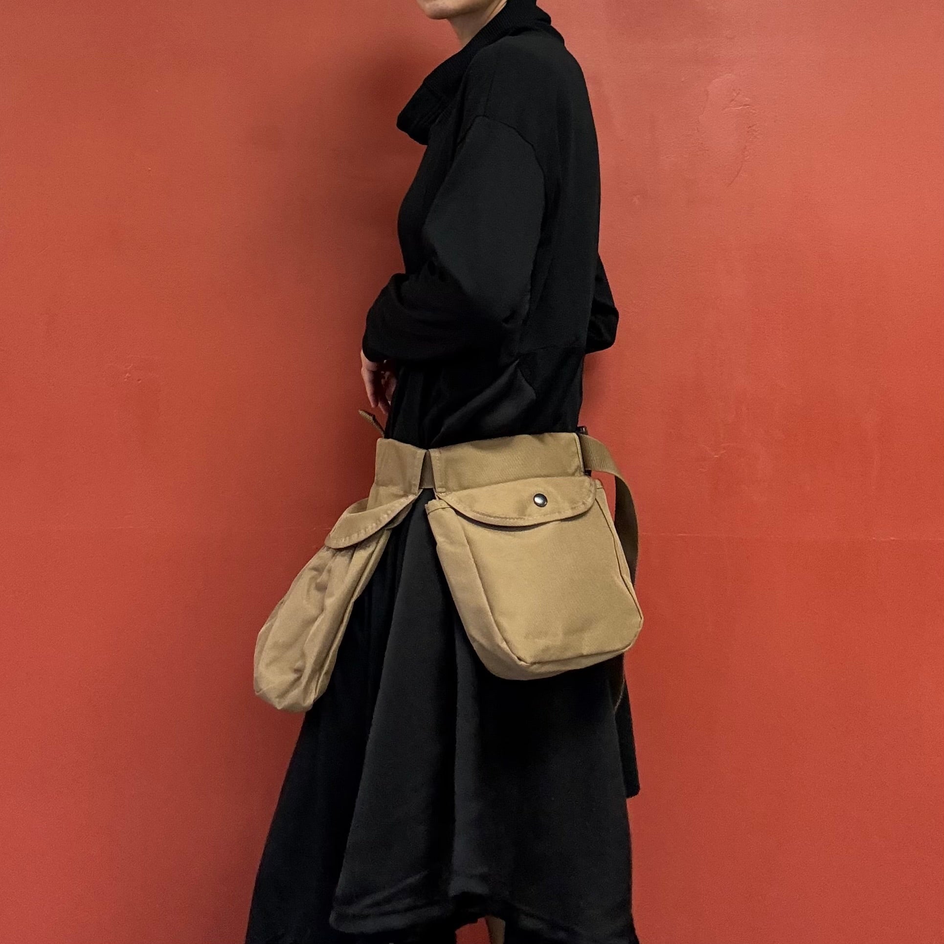 Belt bags