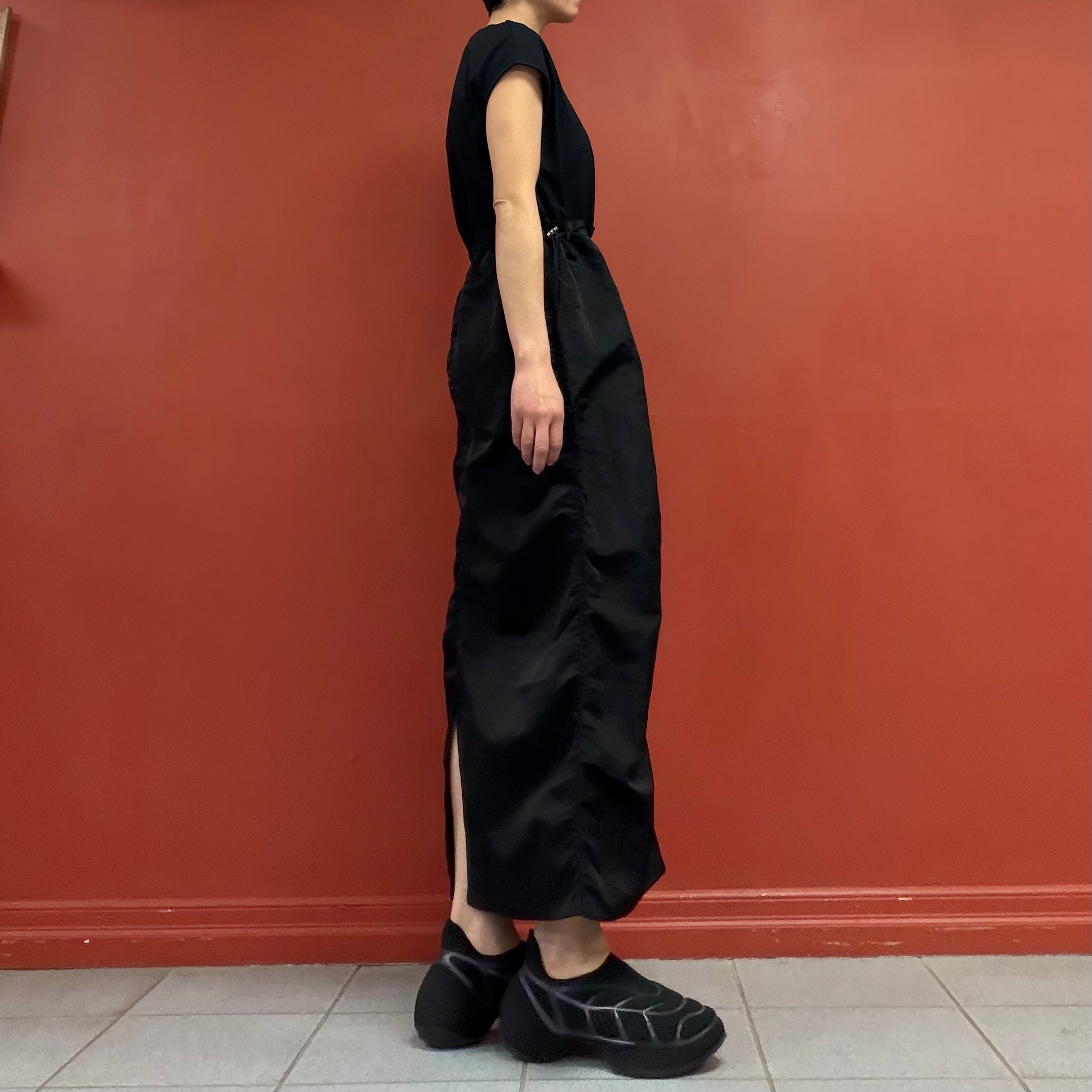 Docking dress