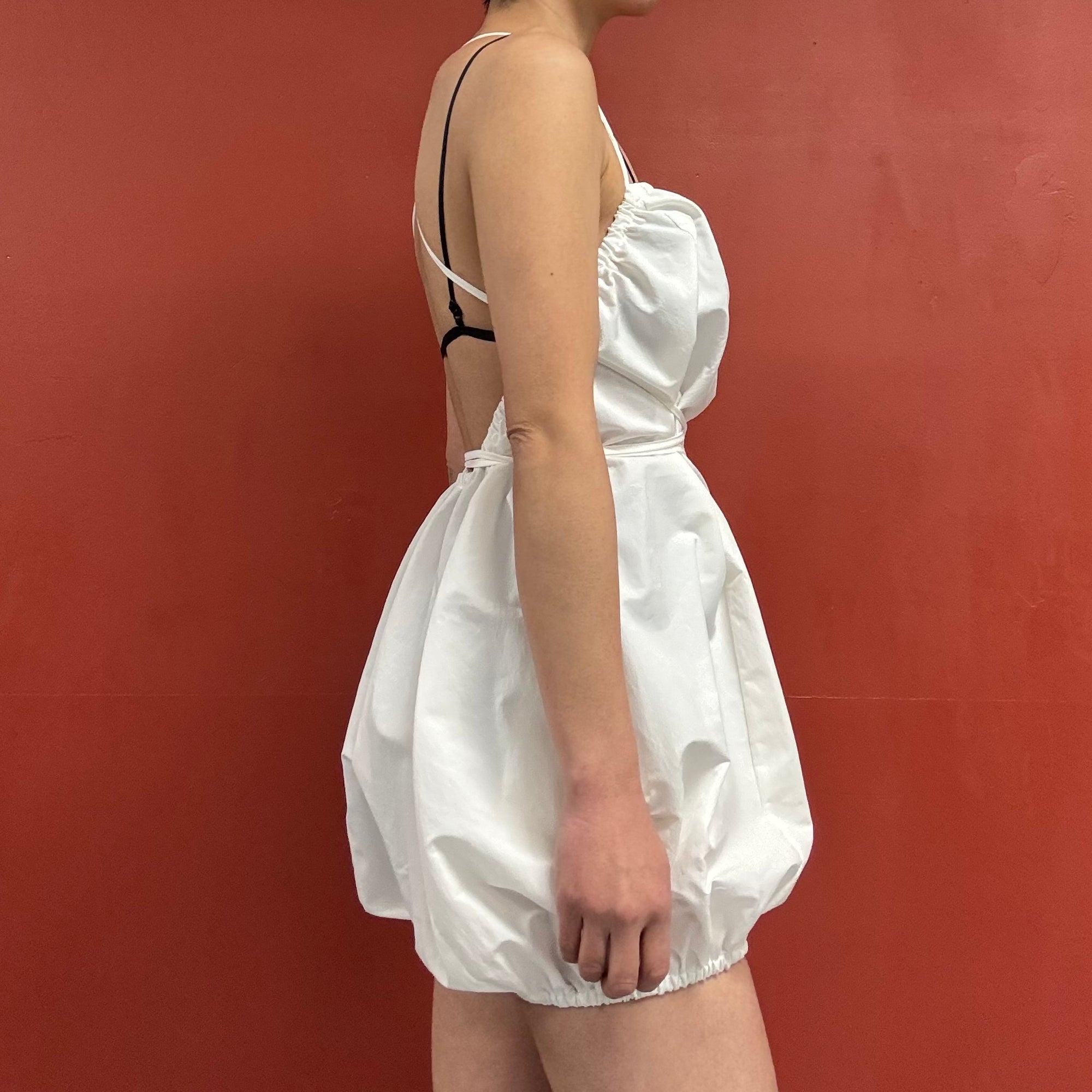 A Potts Romper