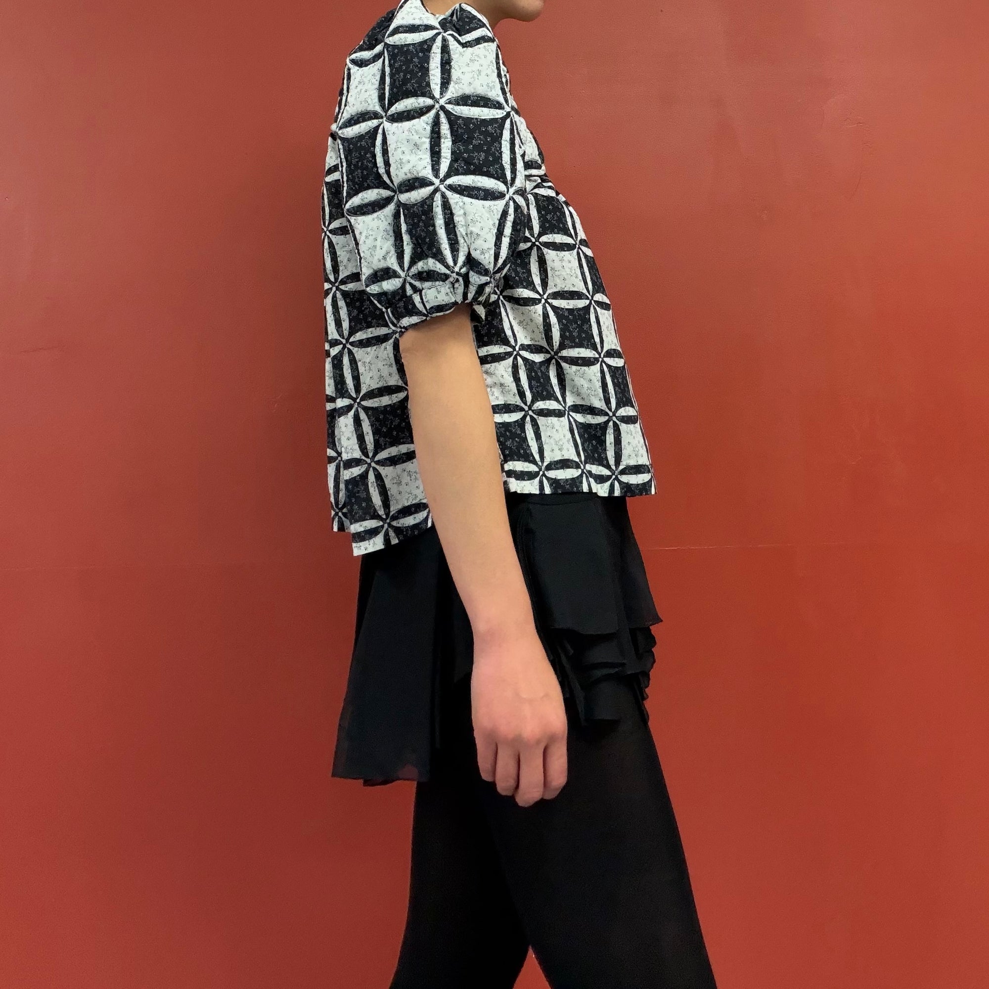 sea New York blouse