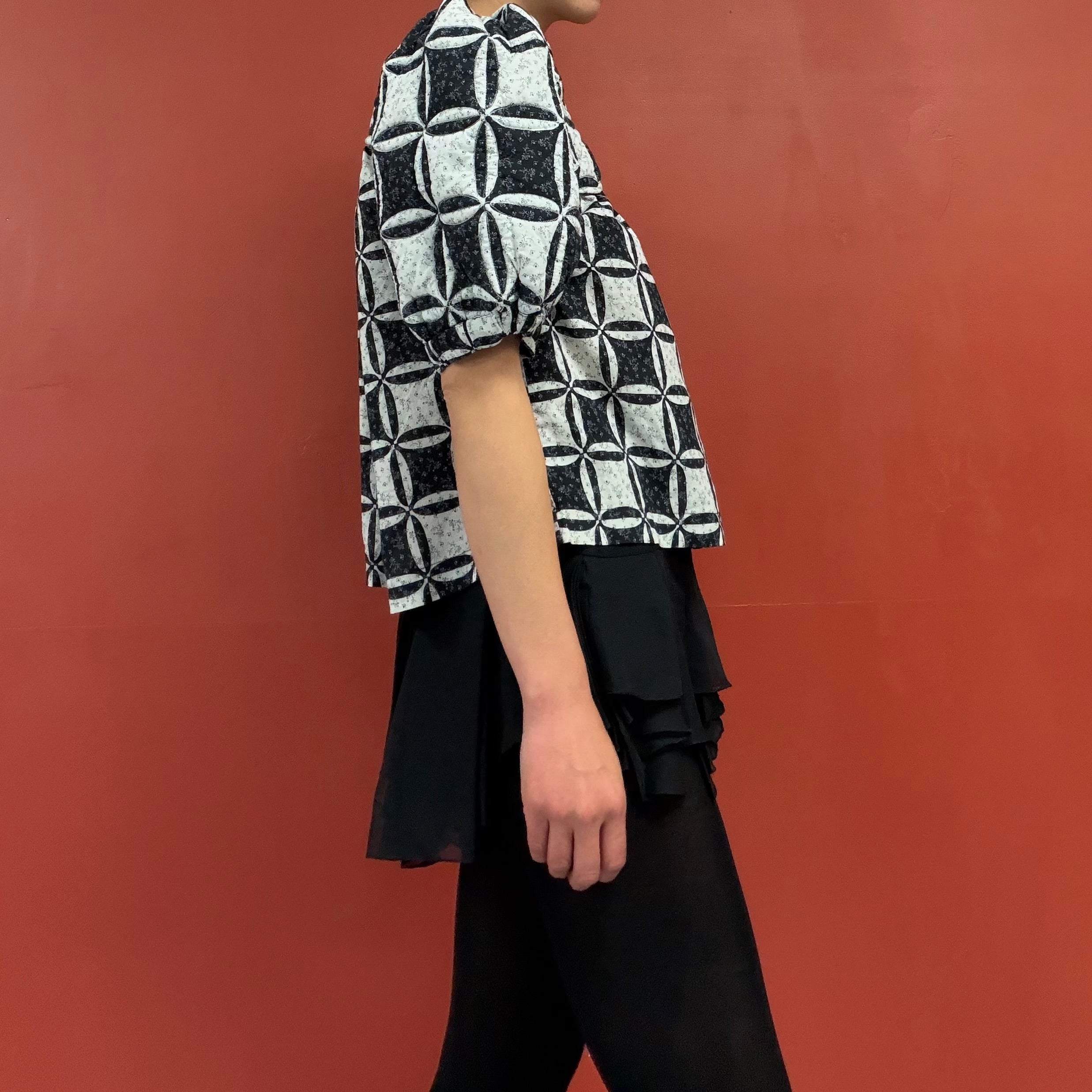sea New York blouse