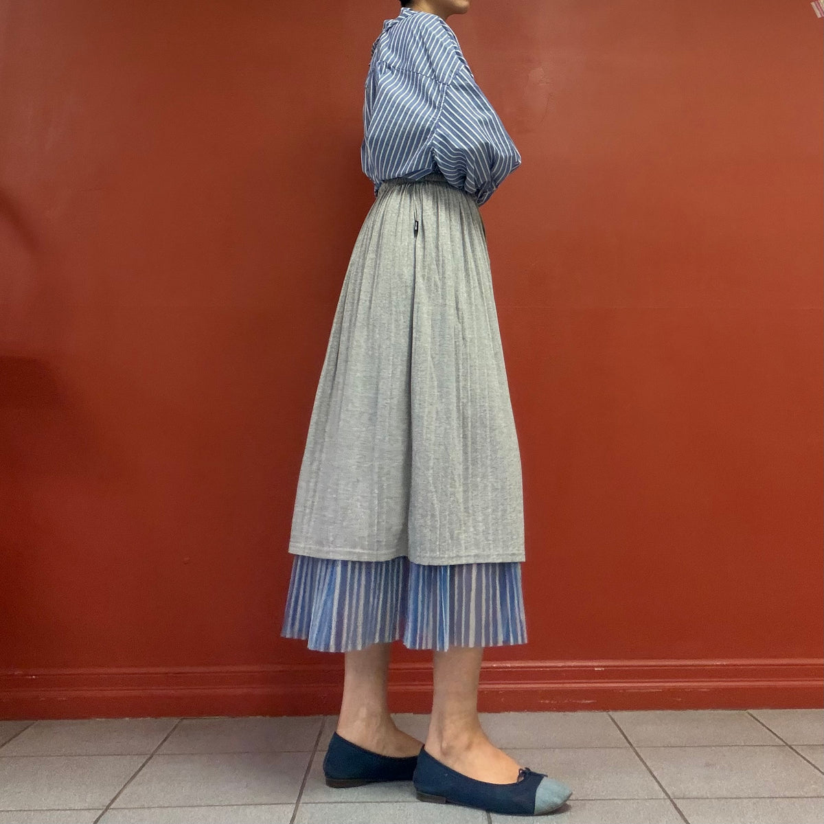Nenet reversible skirt