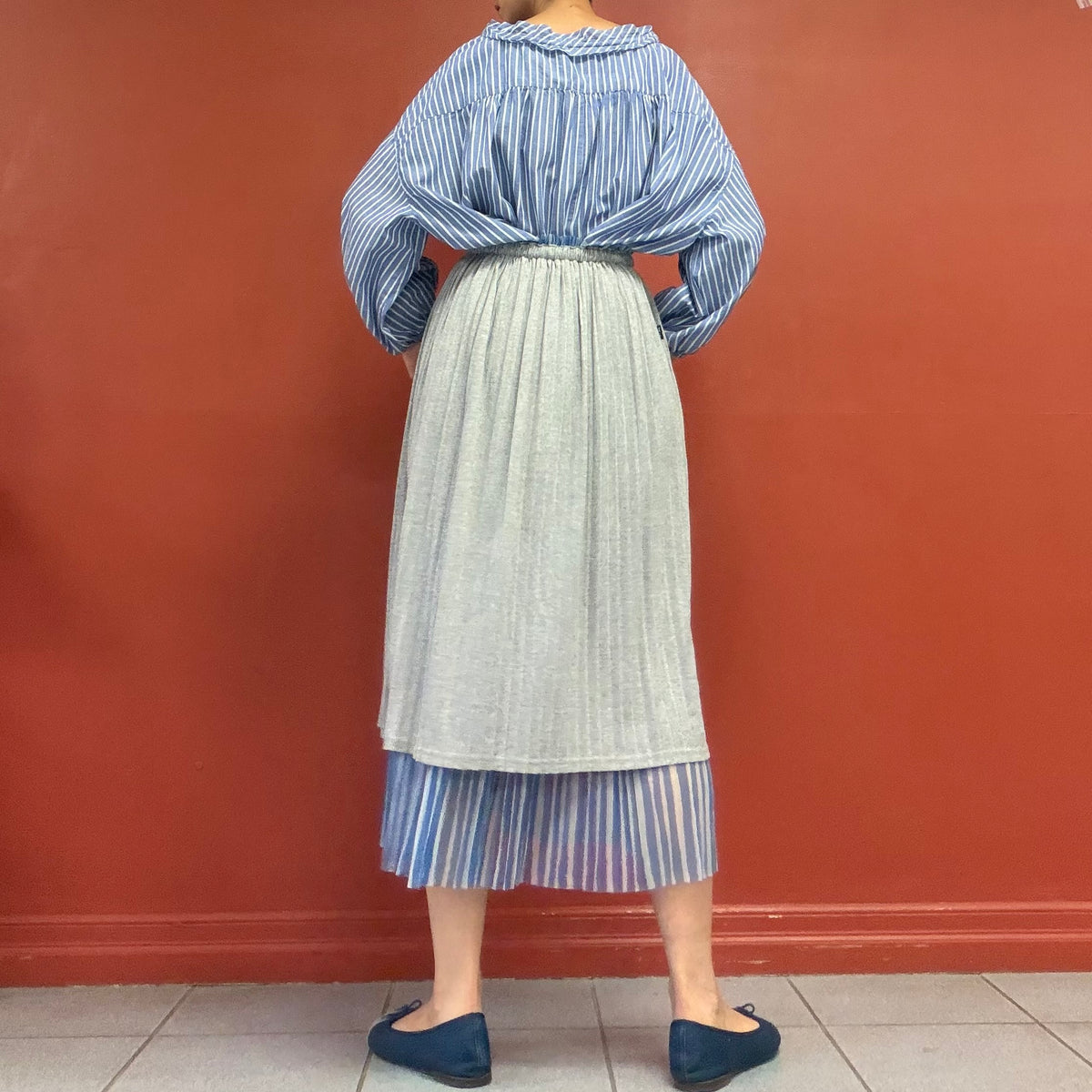 Nenet reversible skirt