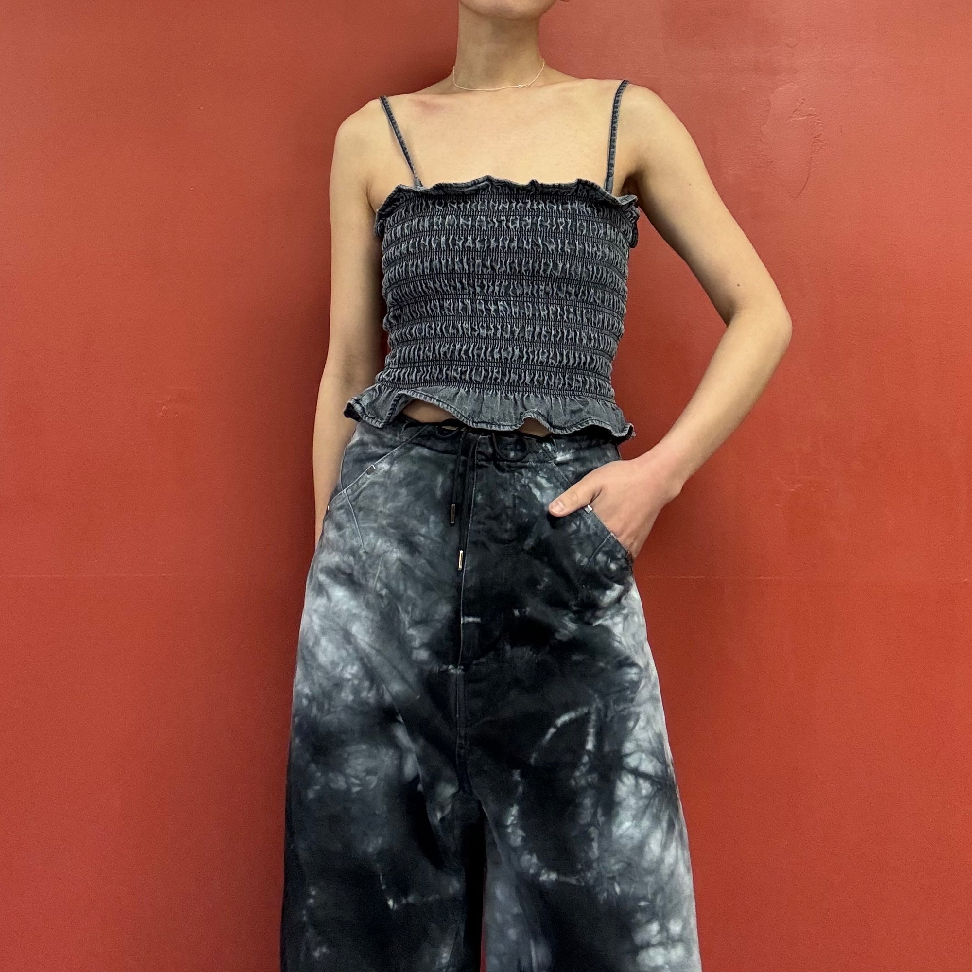 ISABEL MARANT ETOILETop