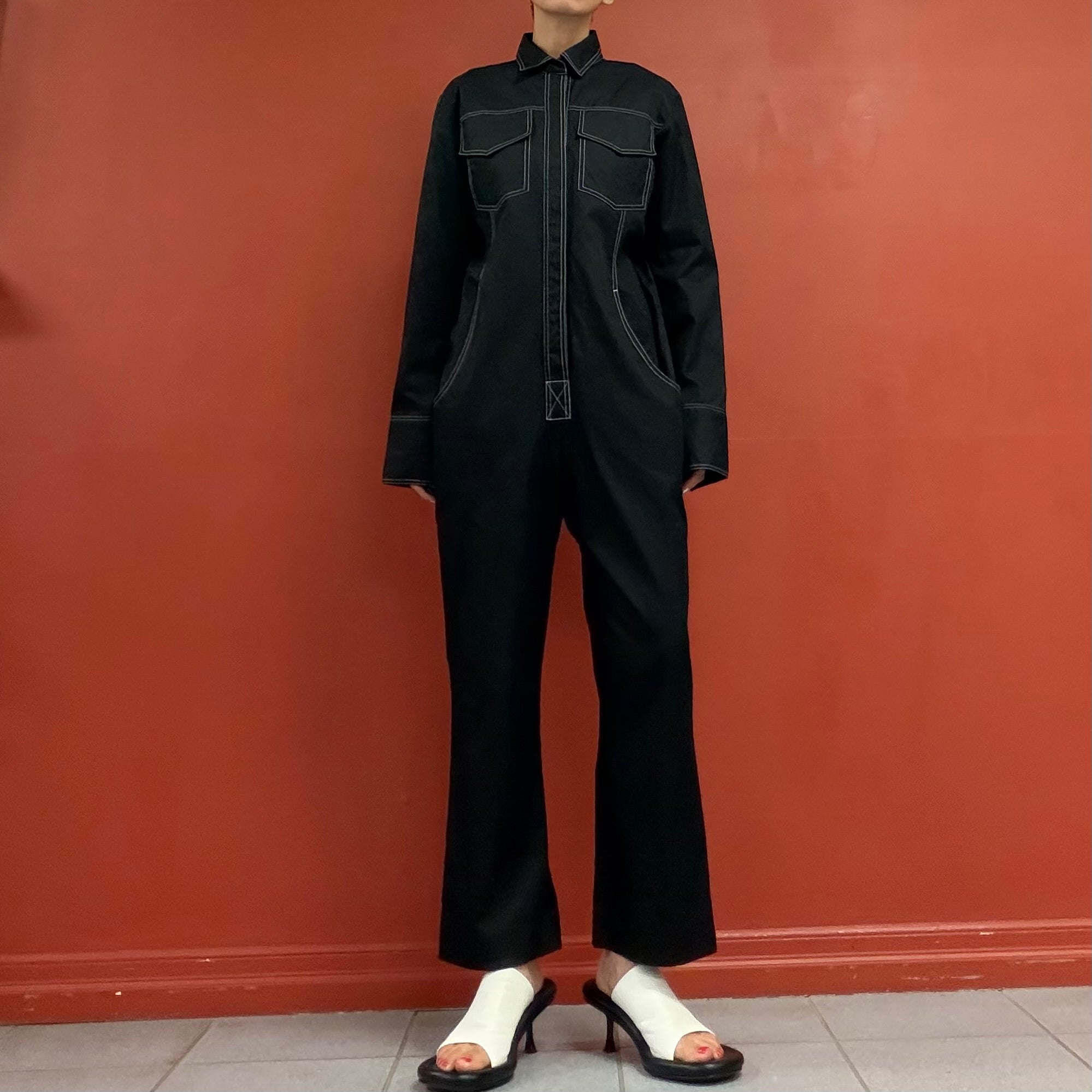 ORSEUND IRIS jumpsuits