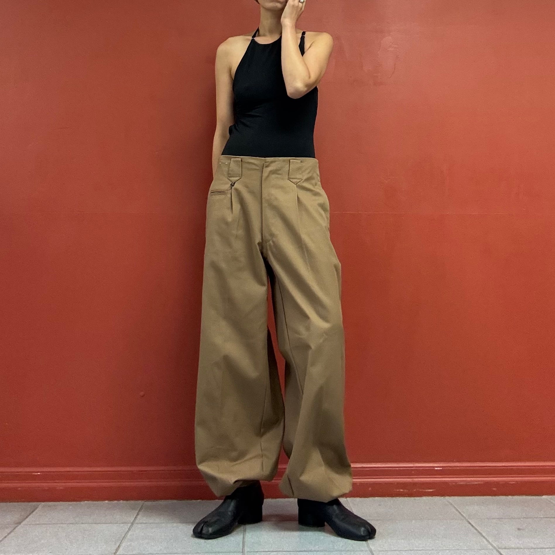 Tobi pants