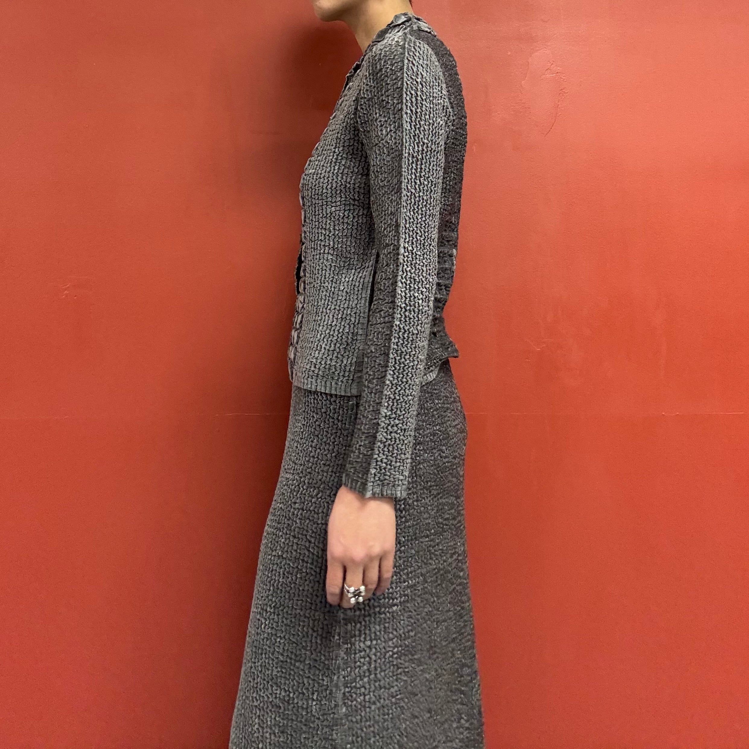 PEPLUM by YOSHIKI HISHINUMA Shirts