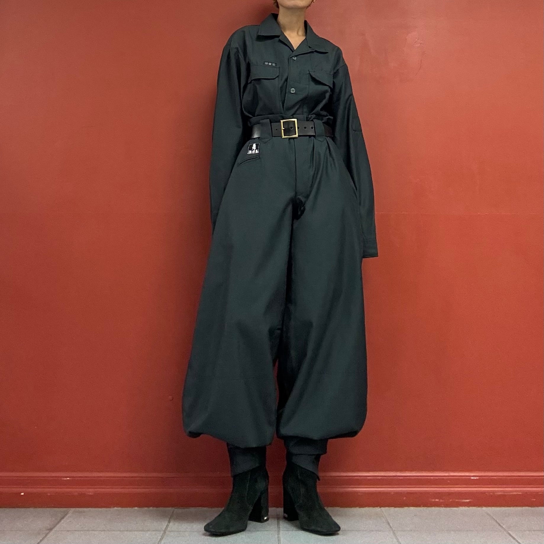 Tobi pants