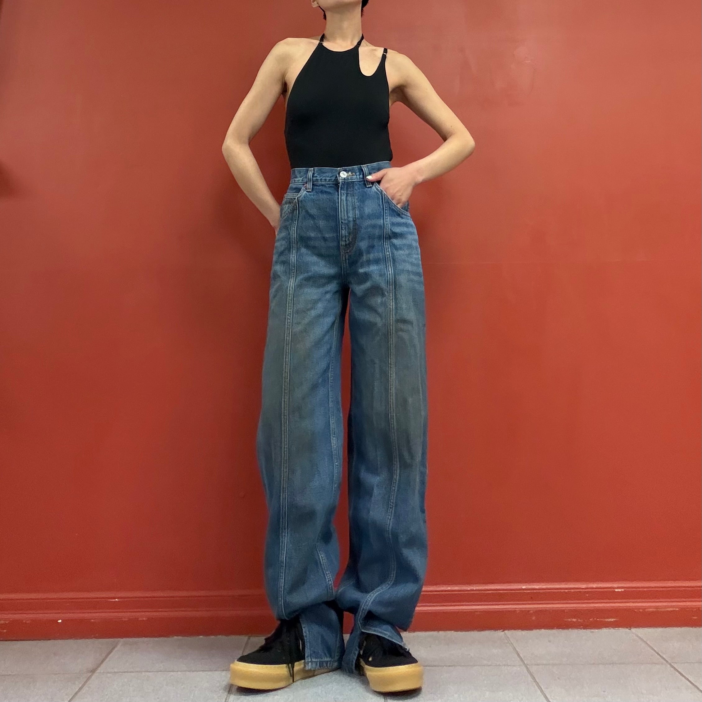 RE/DONE jeans