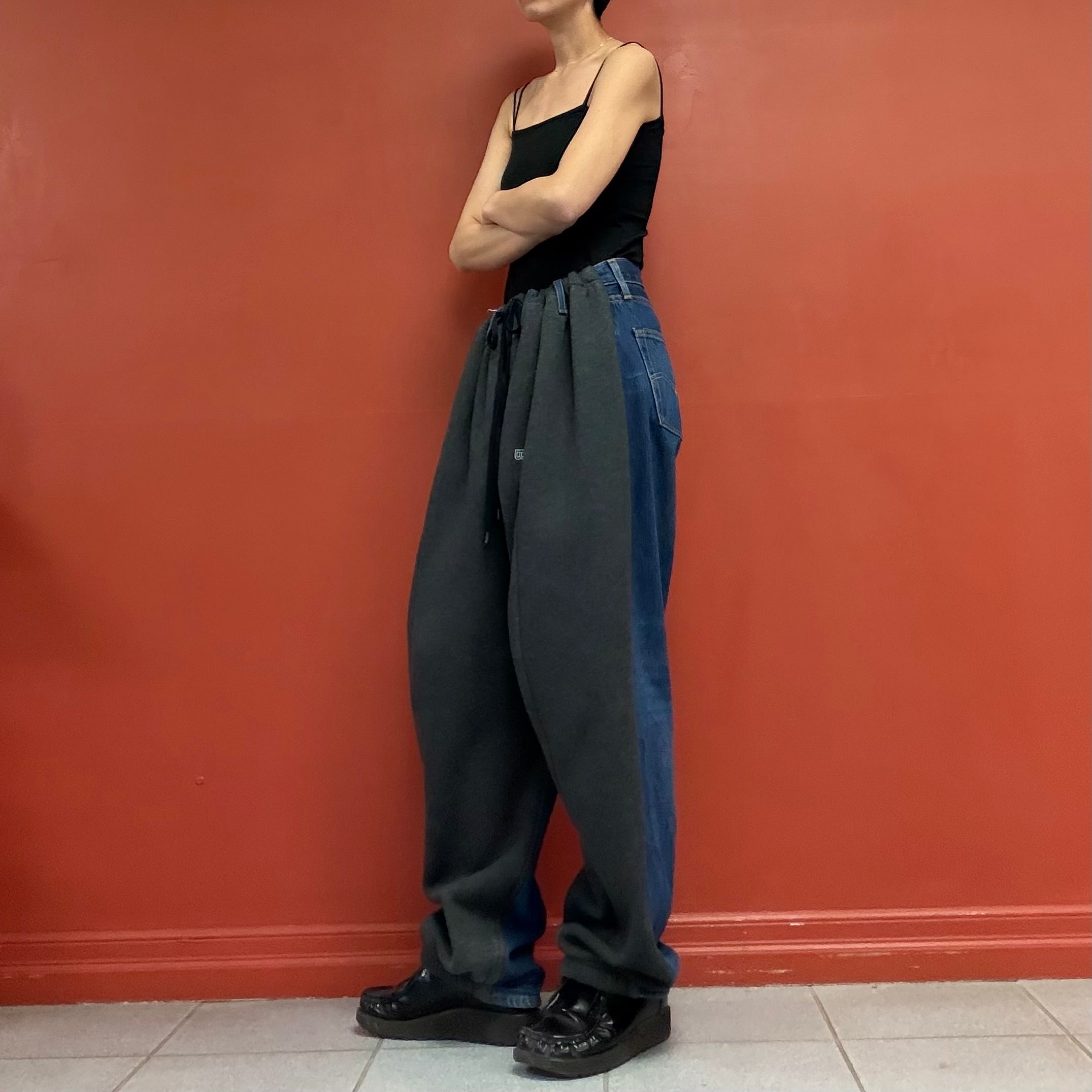 Bless overjogging jeans