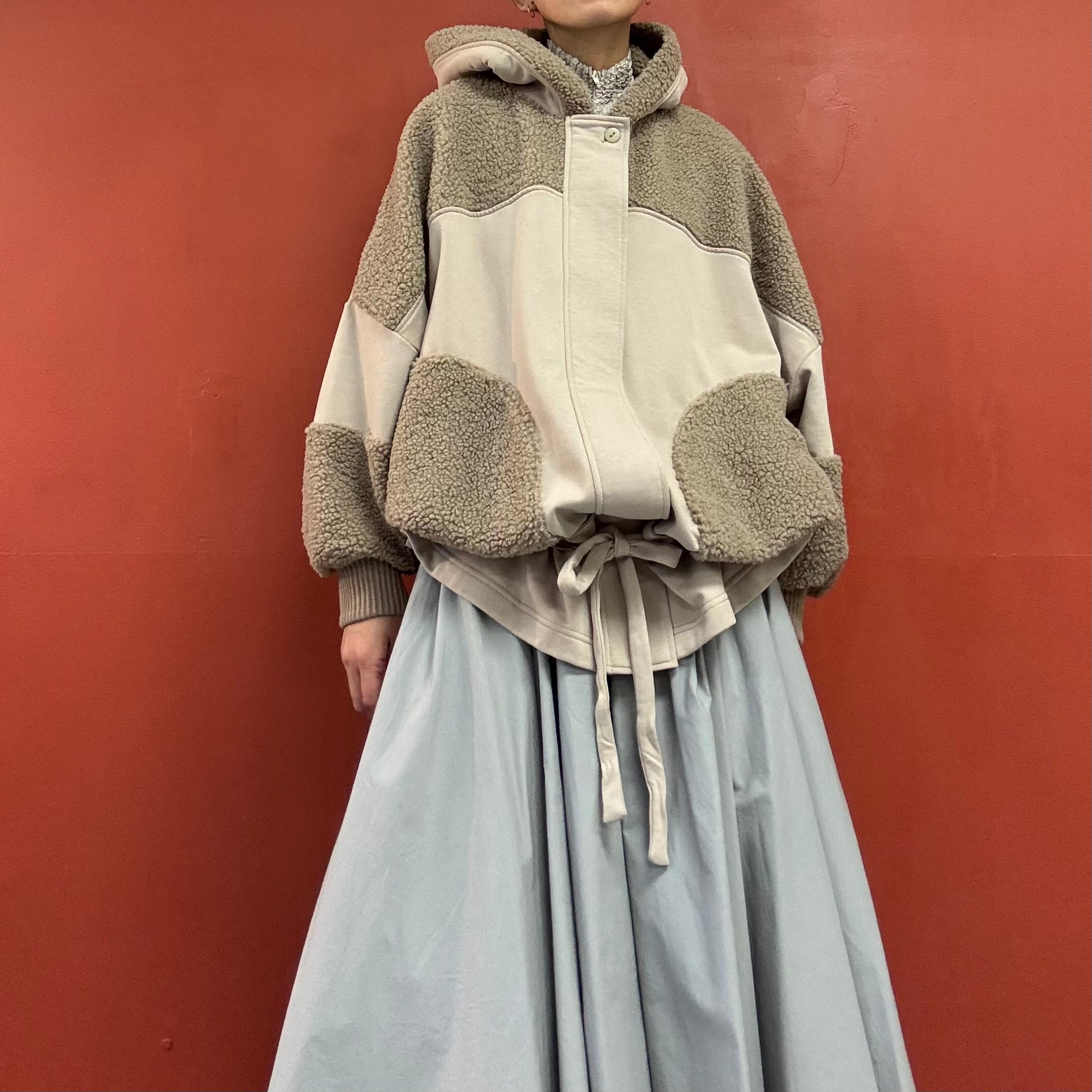 EIKO KONDO Boa Jacket