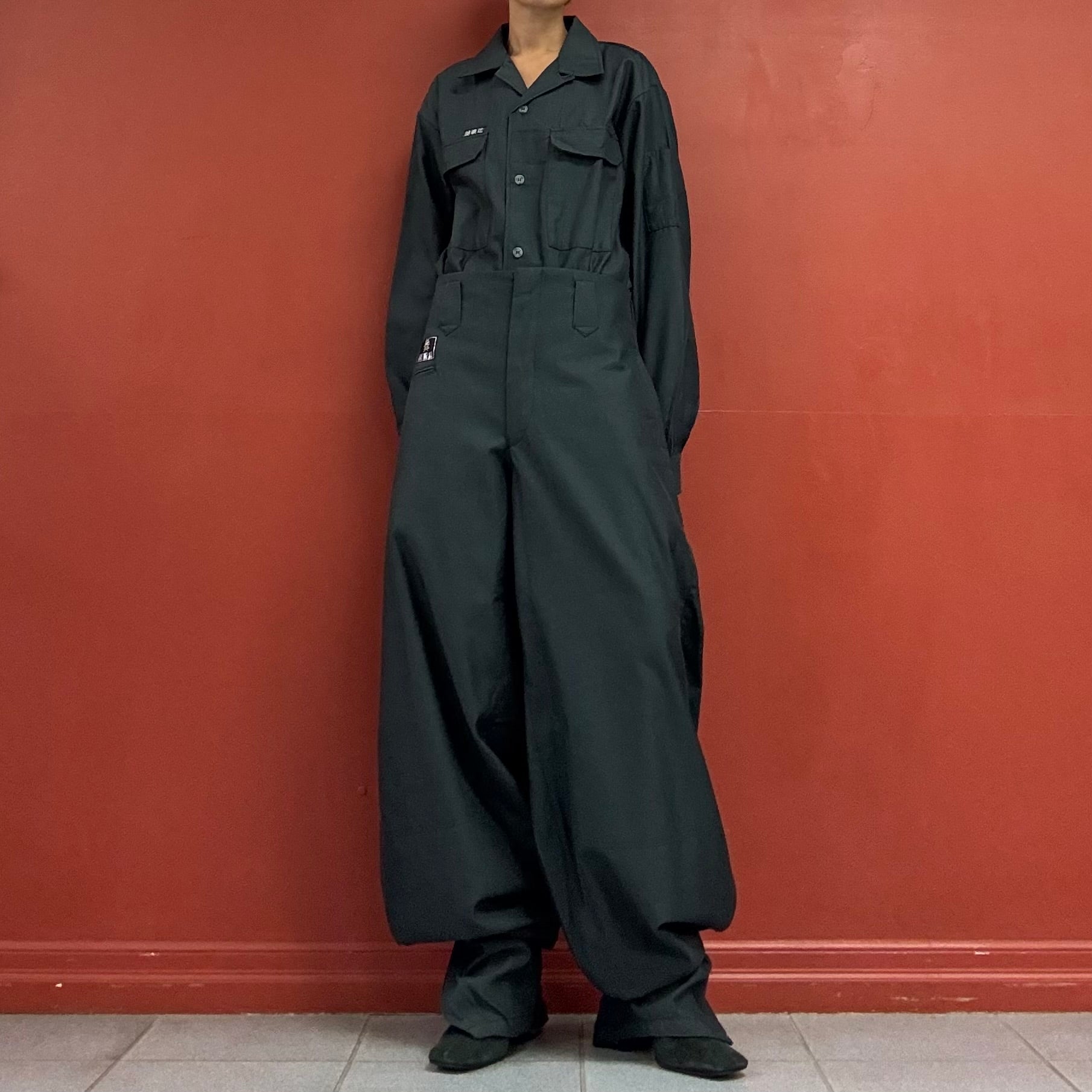 Tobi pants