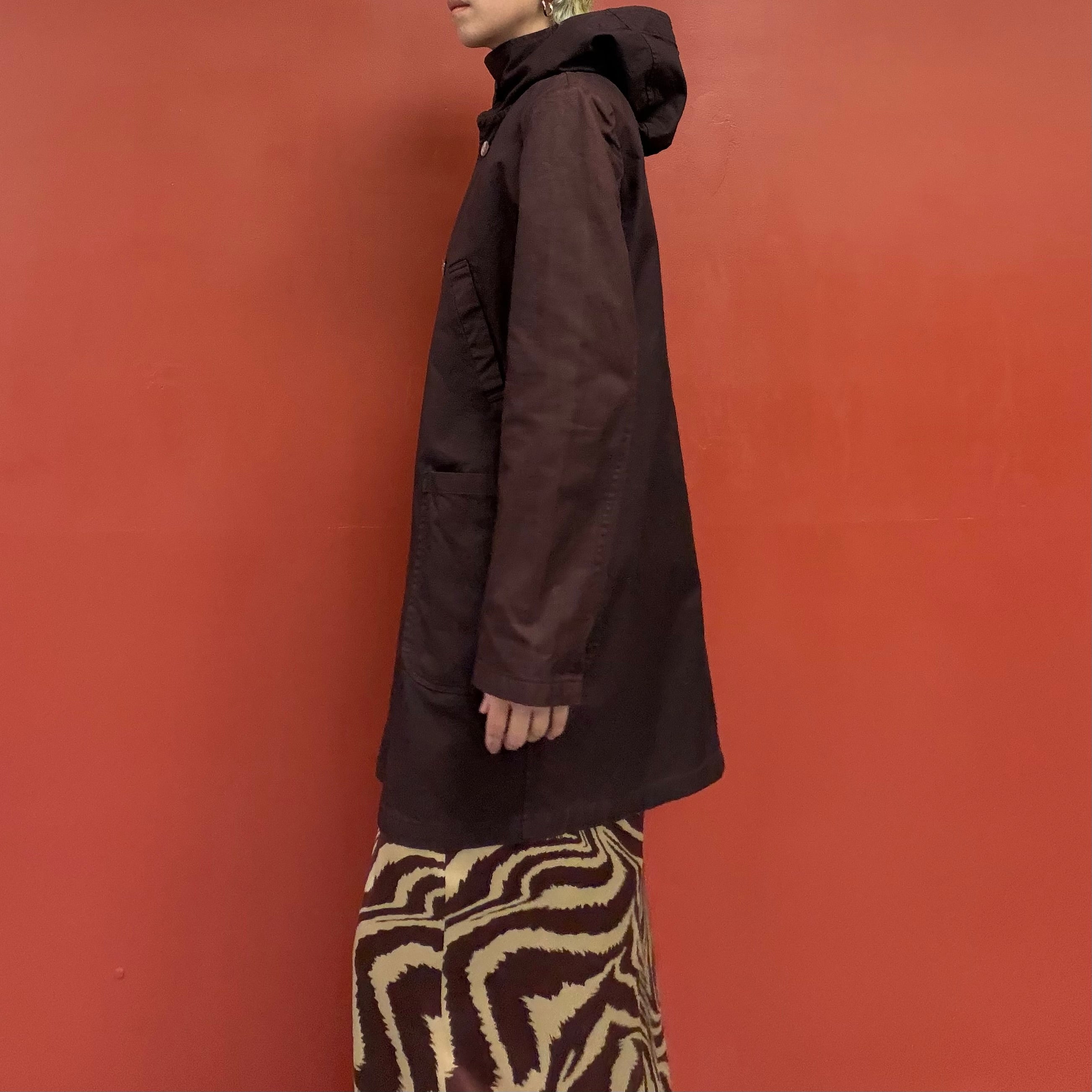 I.S.sunao kuwahara jacket