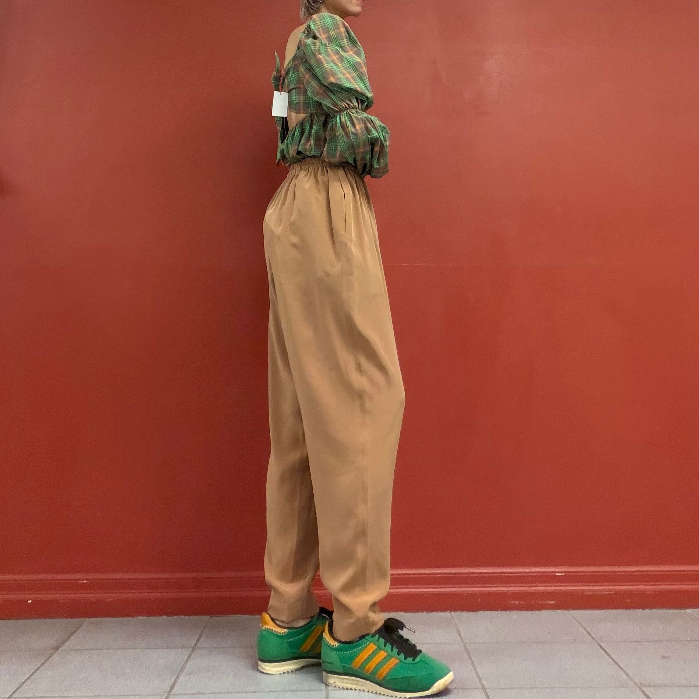 Inn.Issey Miyake pants