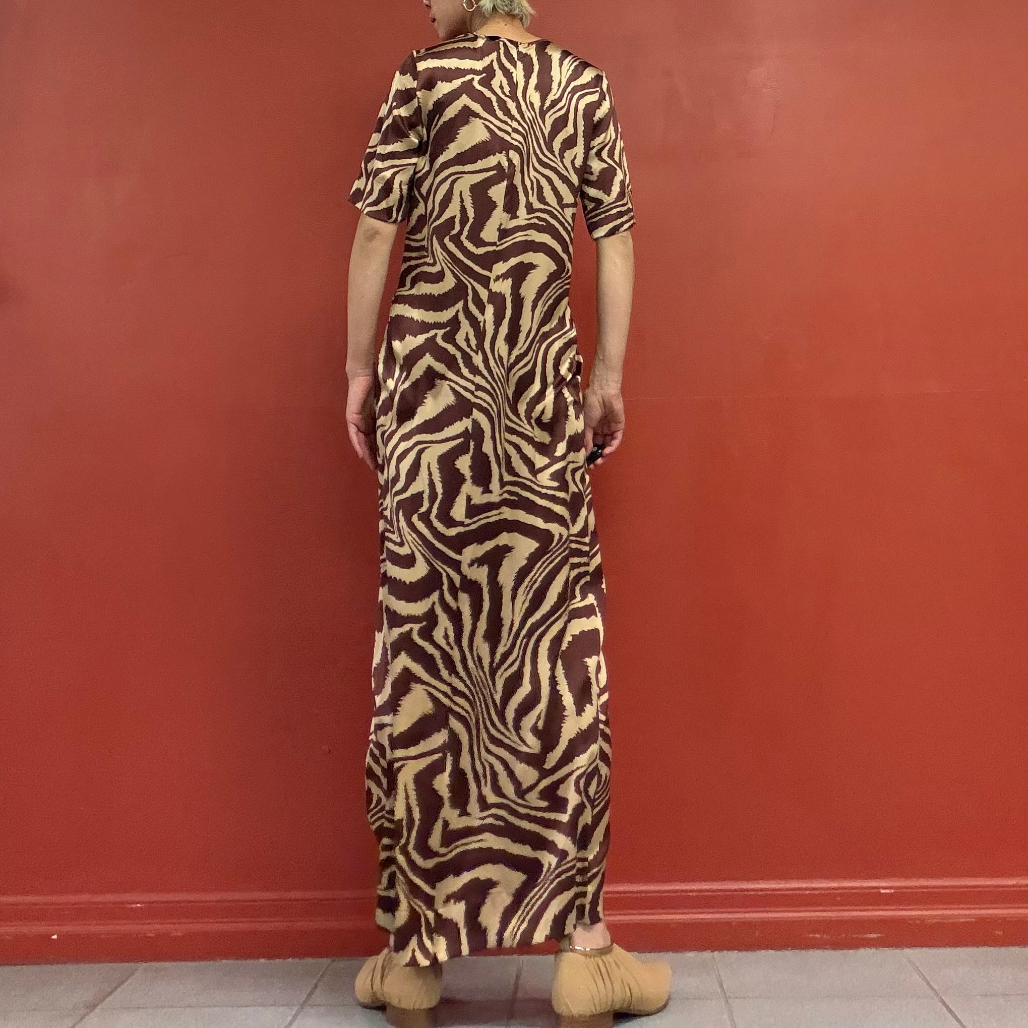 GANNI dress