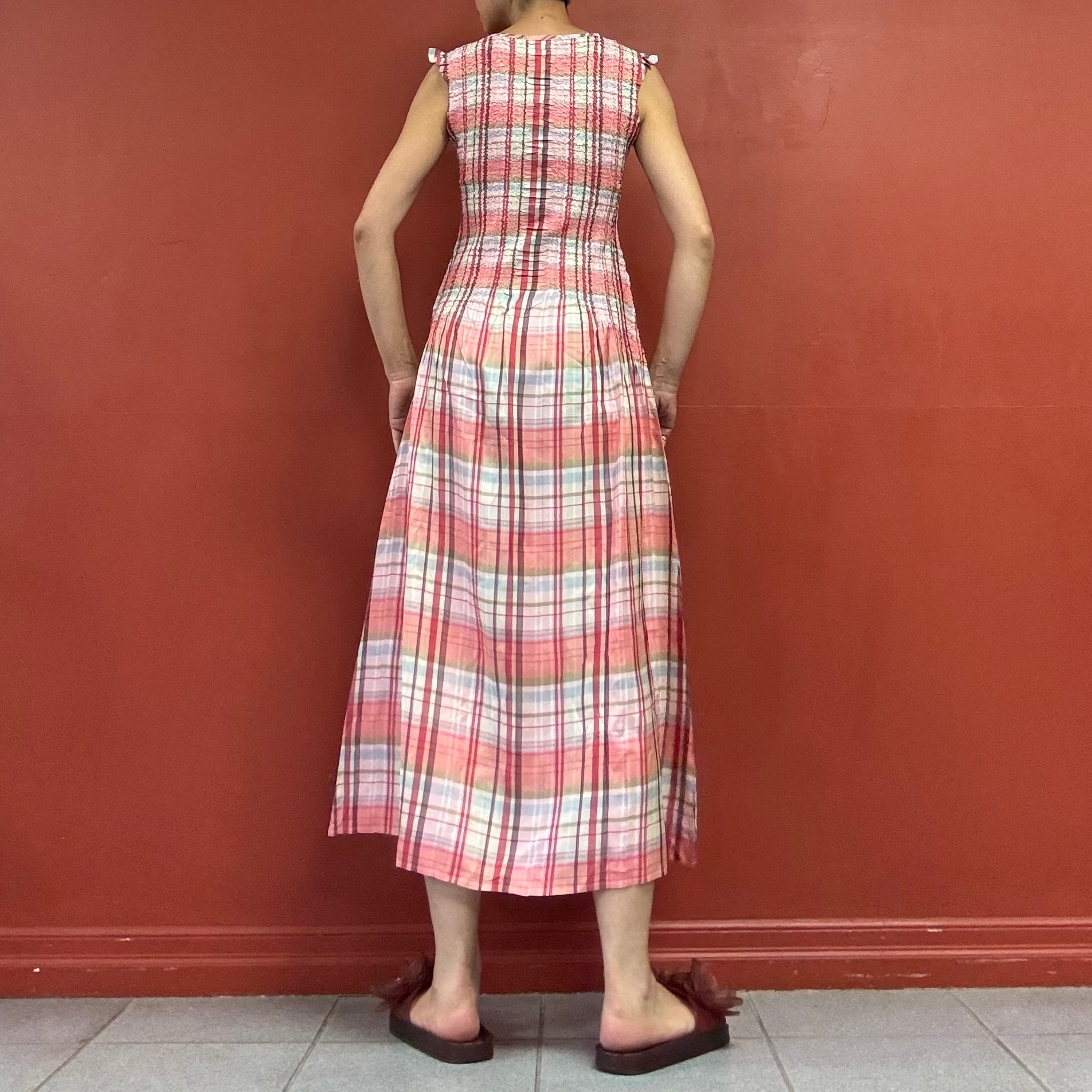 PEPLUM by YOSHIKI HISHINUMA dress