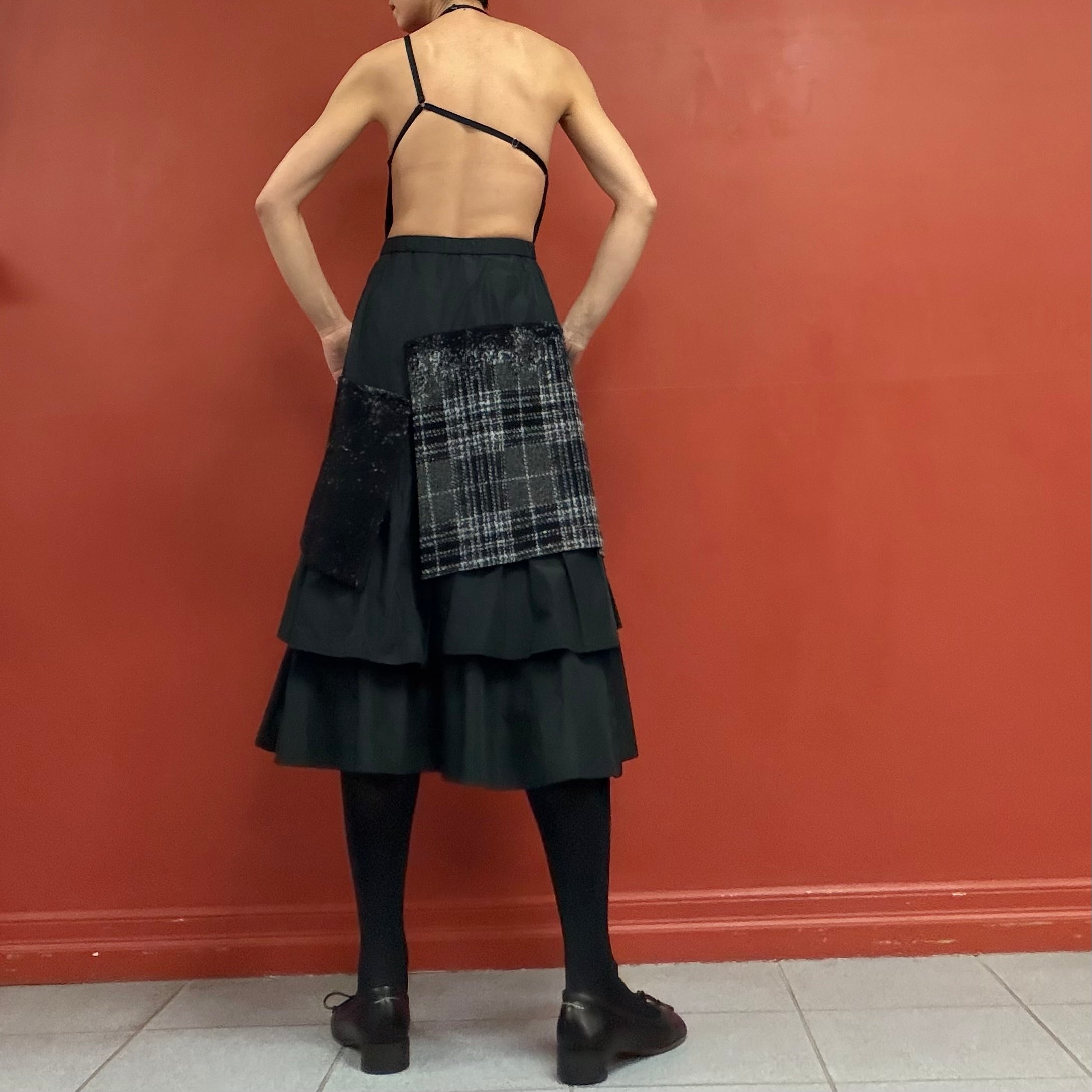 00s skirt