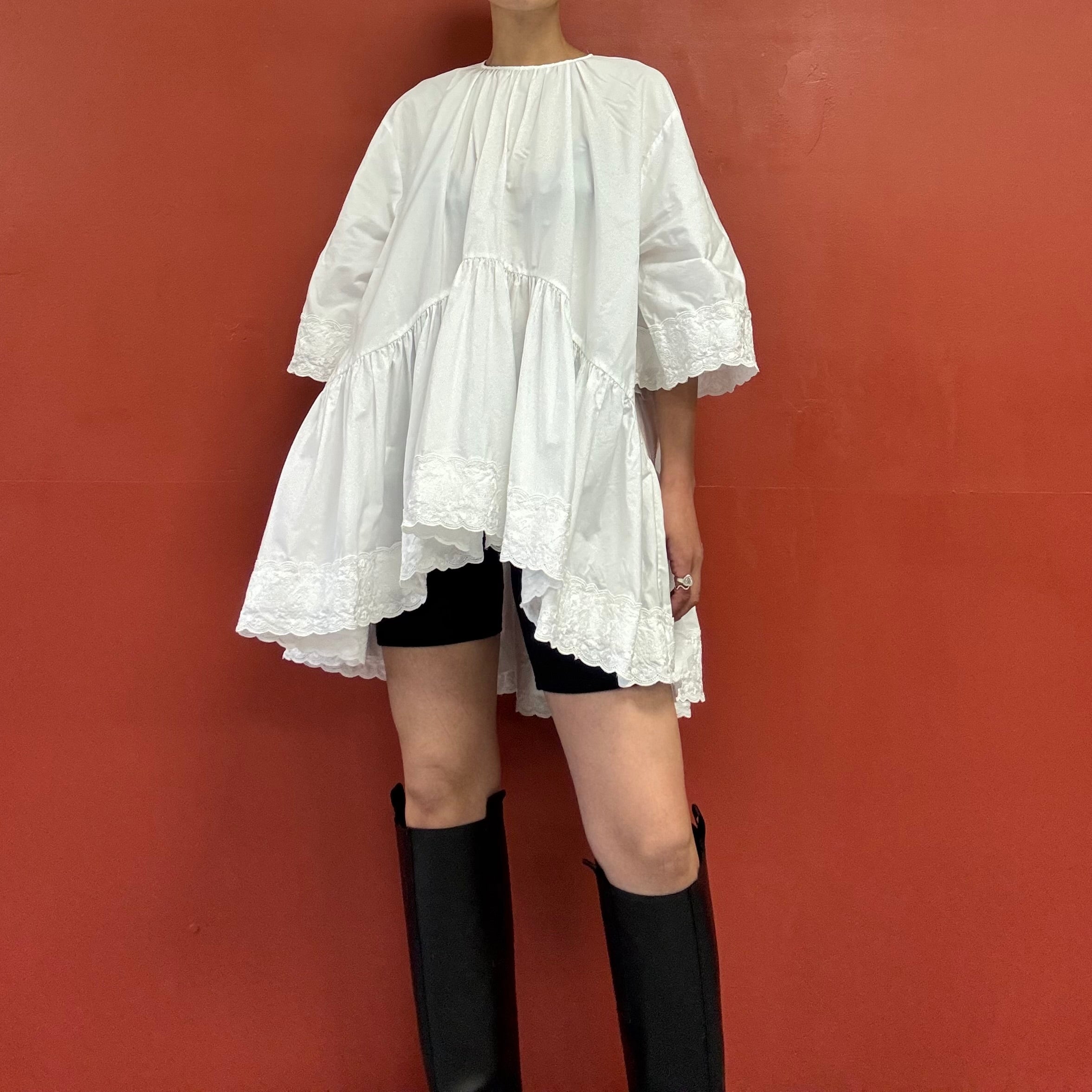 Simone Rocha short dress