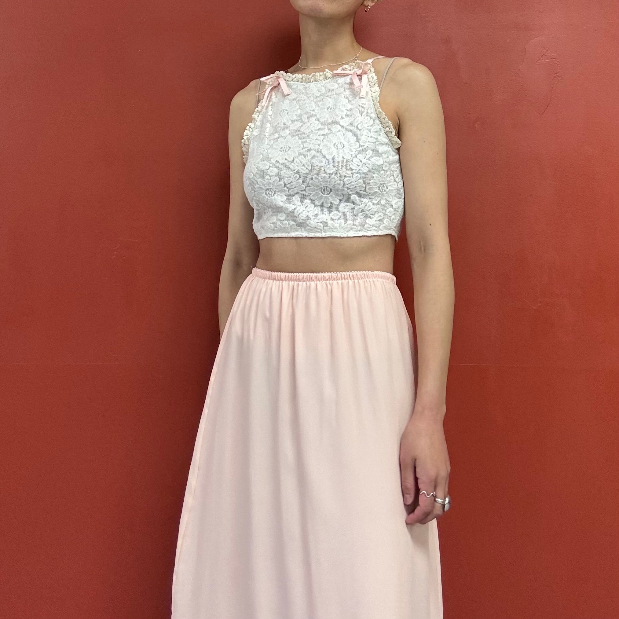 yuhan wang lace top