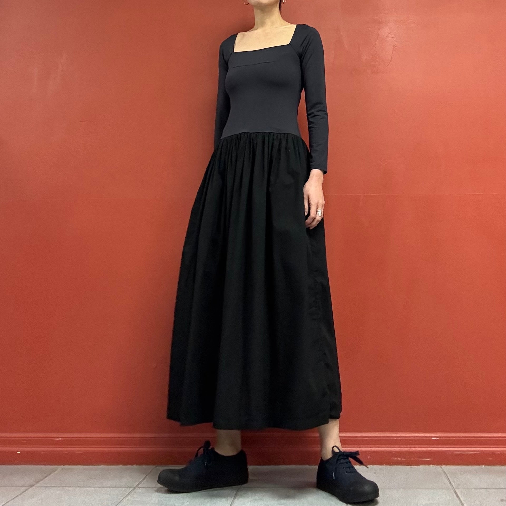Ciao Lucia Dress
