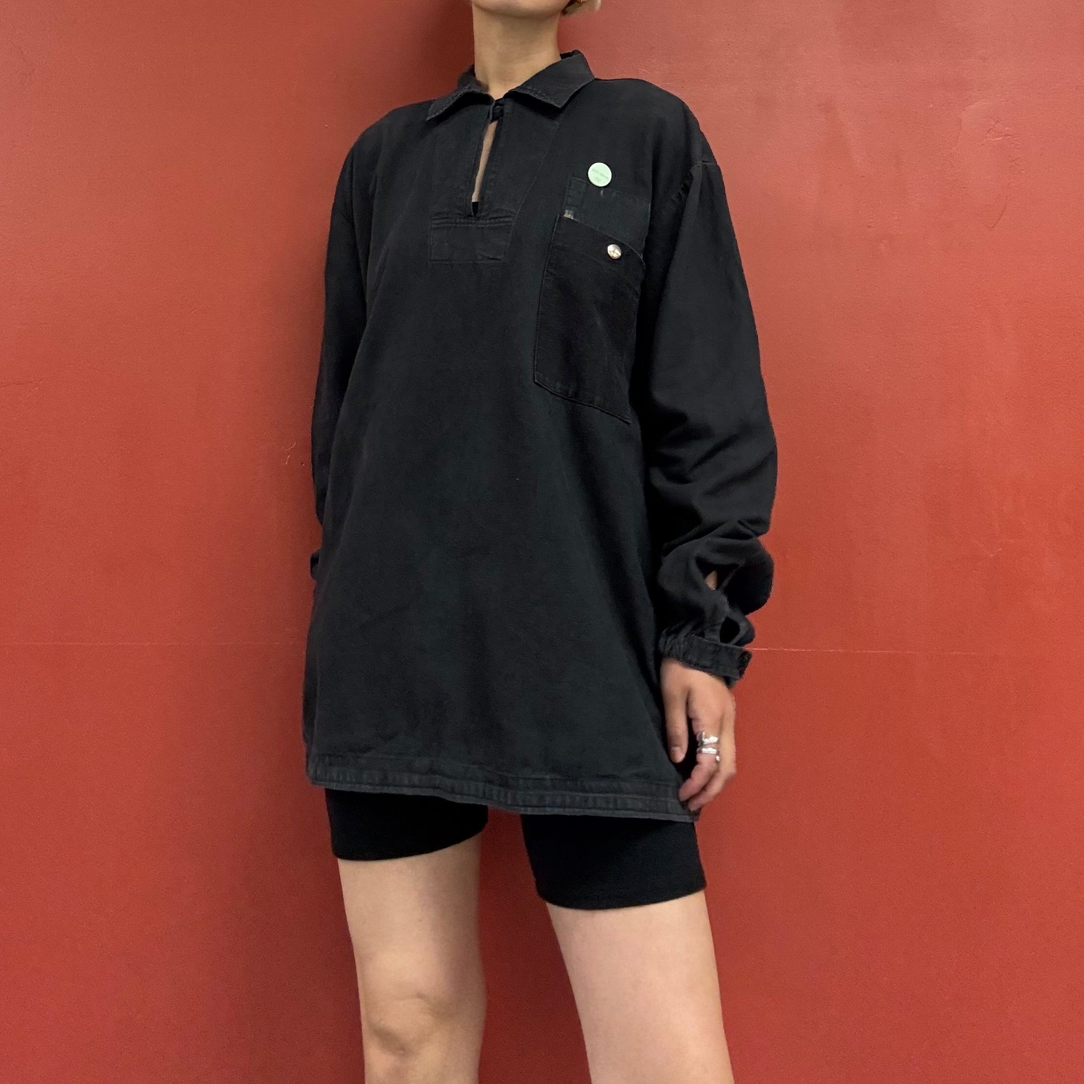 OAMC pullover