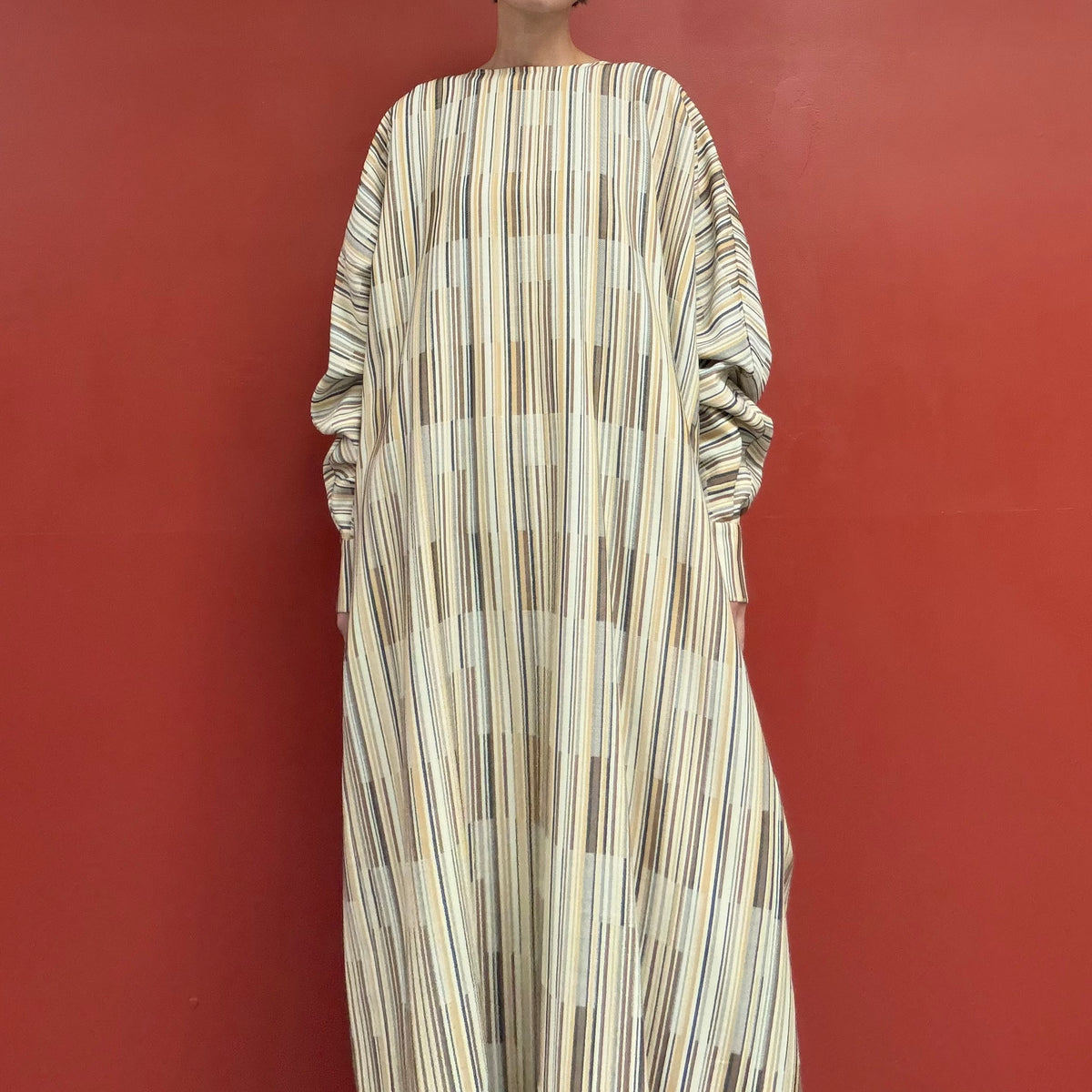 NEHERA dress